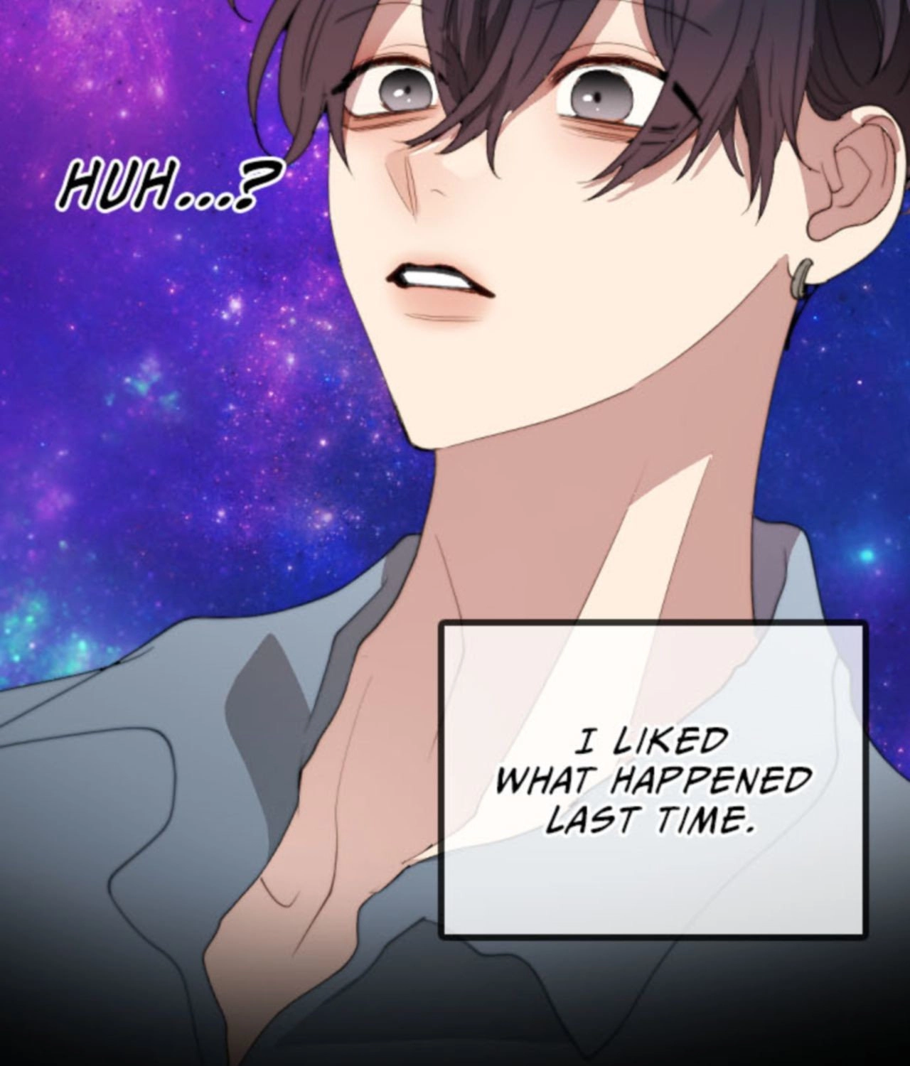 My Perverted Stalker Chapter 226 page 47 - 