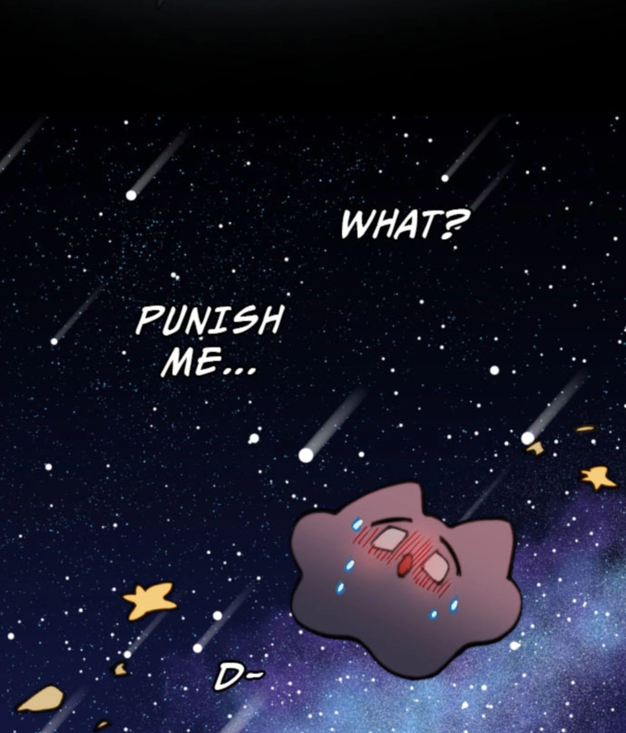 My Perverted Stalker Chapter 226 page 48 - 