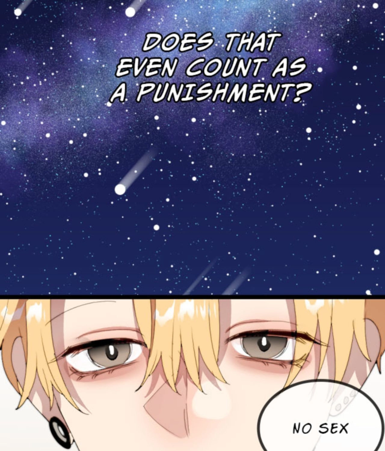 My Perverted Stalker Chapter 226 page 49 - 