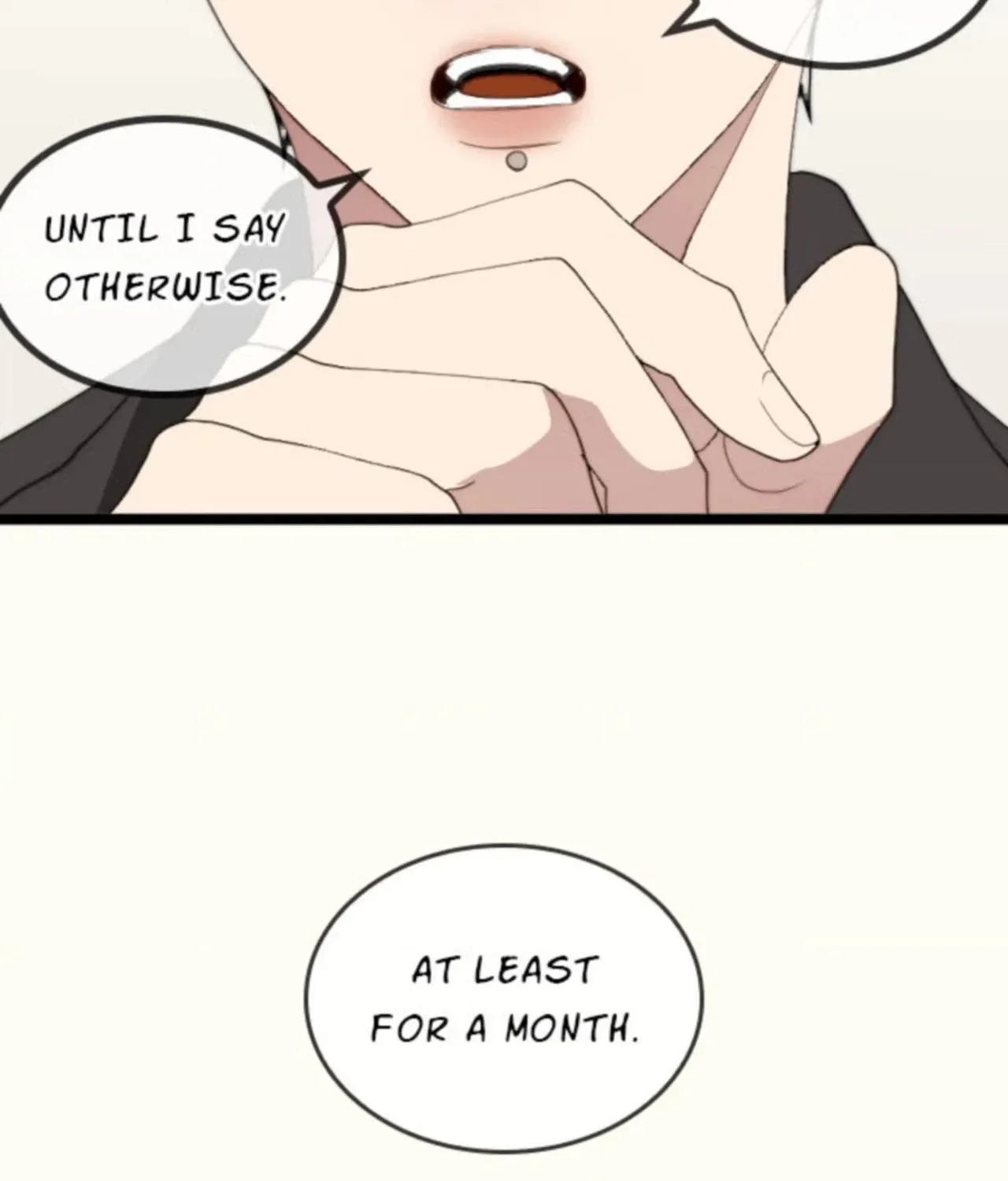 My Perverted Stalker Chapter 226 page 50 - 