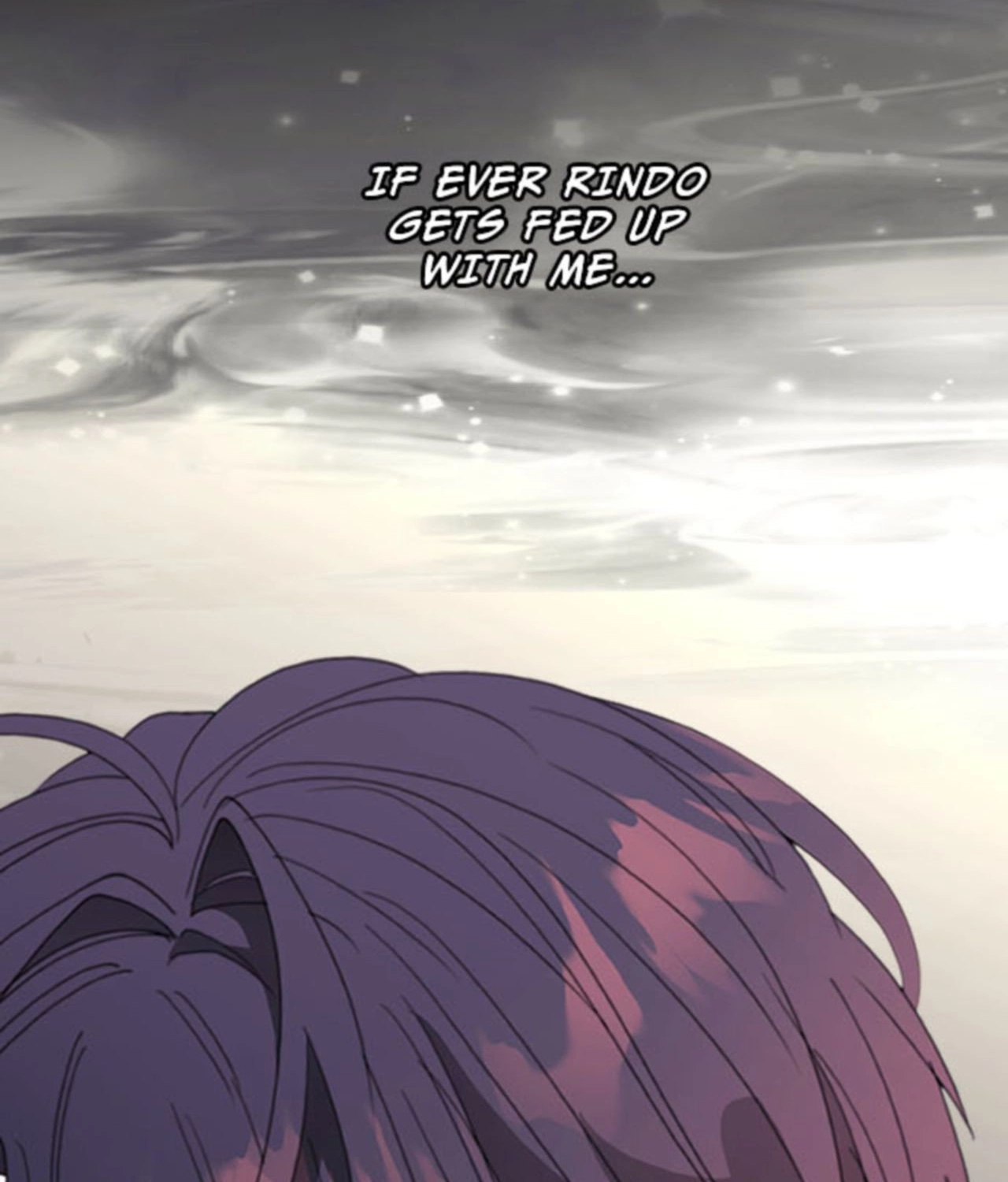 My Perverted Stalker Chapter 226 page 6 - 