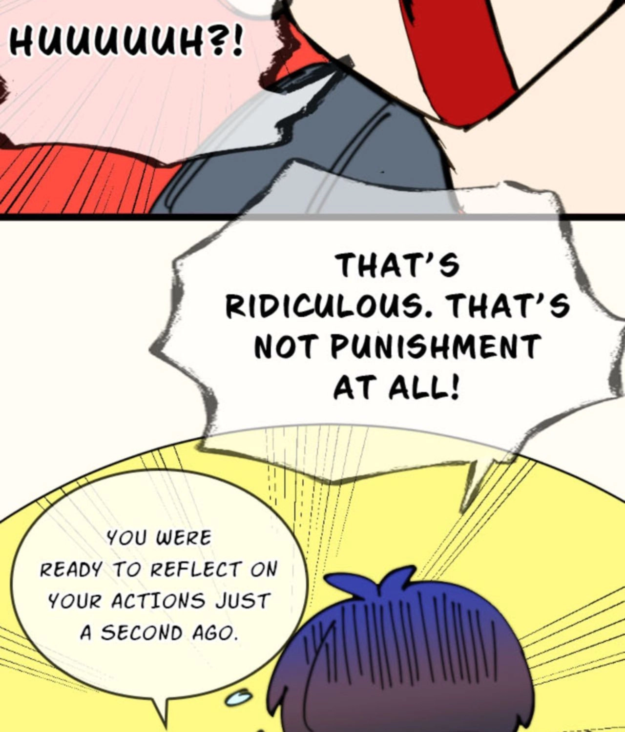 My Perverted Stalker Chapter 226 page 52 - 