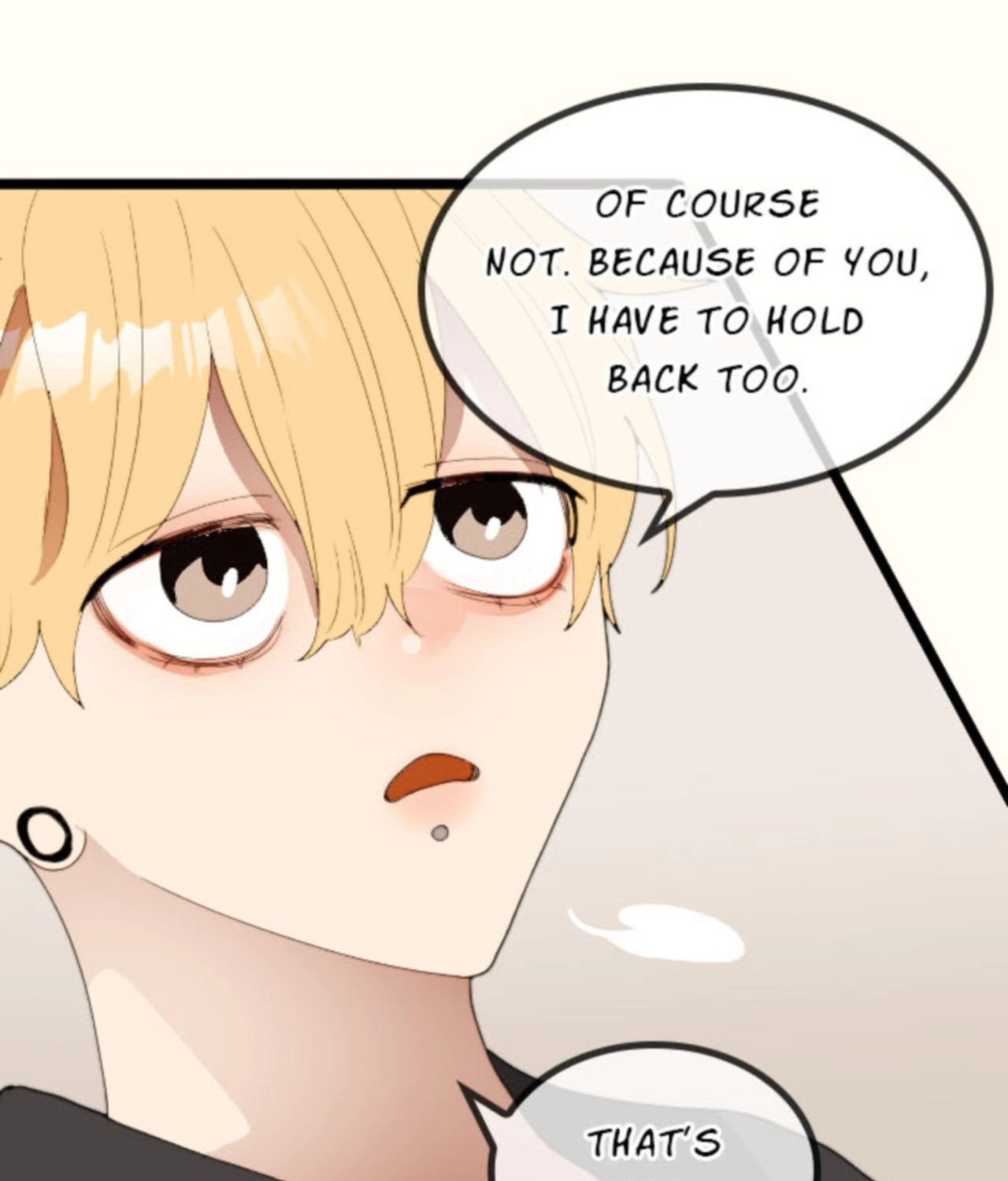 My Perverted Stalker Chapter 226 page 54 - 