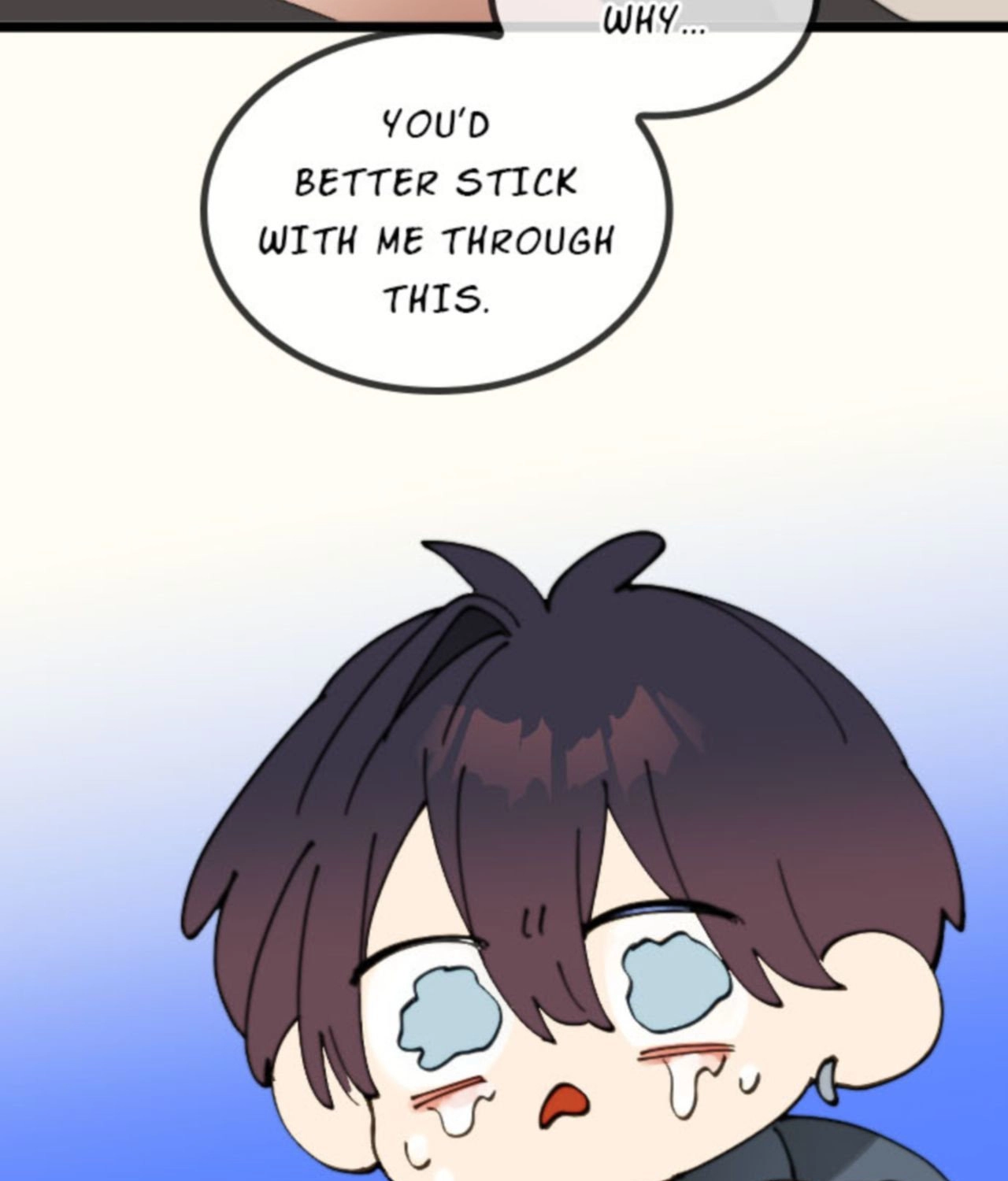 My Perverted Stalker Chapter 226 page 55 - 