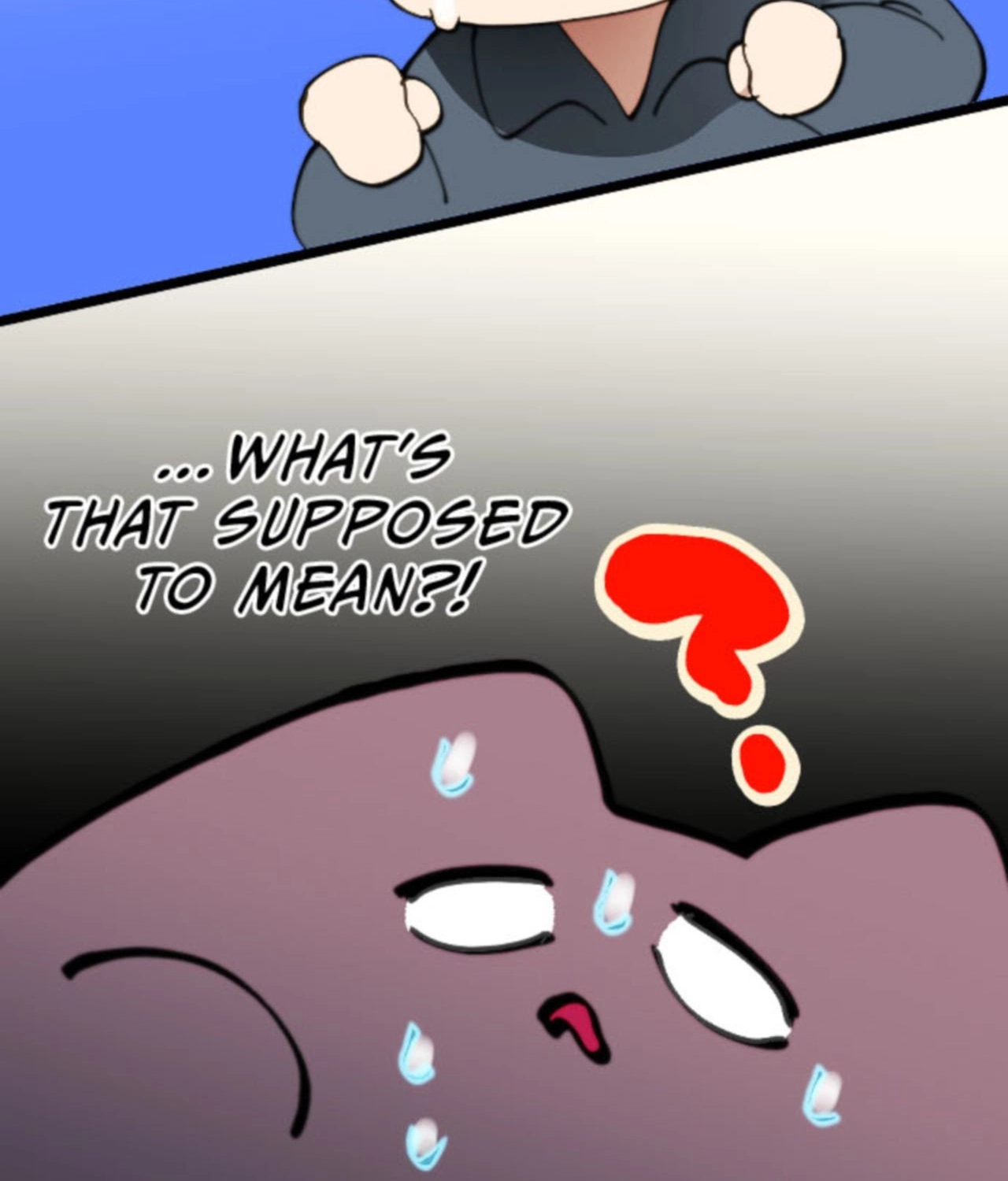 My Perverted Stalker Chapter 226 page 56 - 
