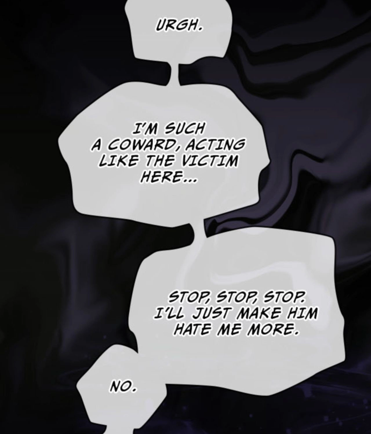 My Perverted Stalker Chapter 226 page 9 - 