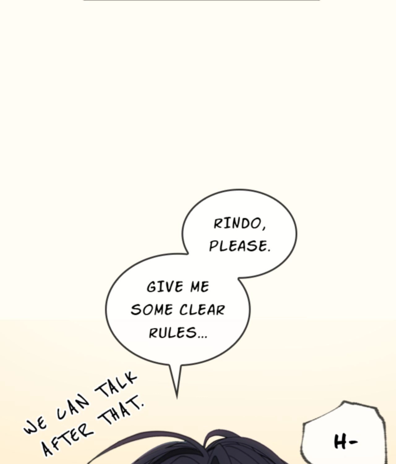 My Perverted Stalker Chapter 227 page 11 - 