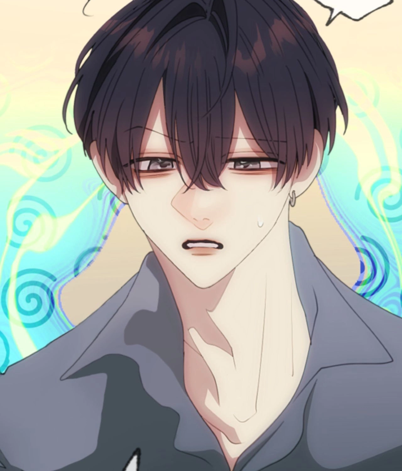 My Perverted Stalker Chapter 227 page 12 - 