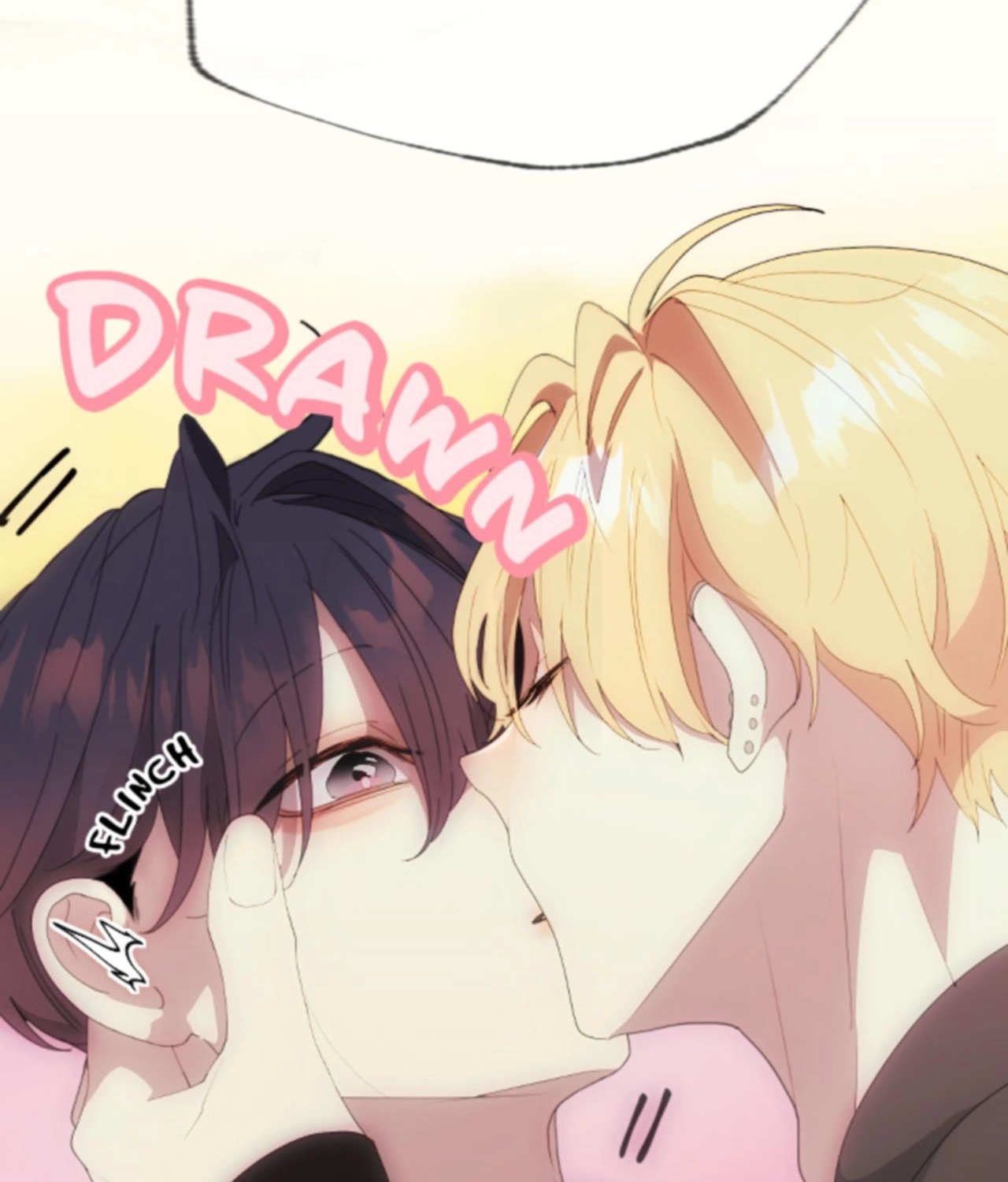My Perverted Stalker Chapter 227 page 14 - 