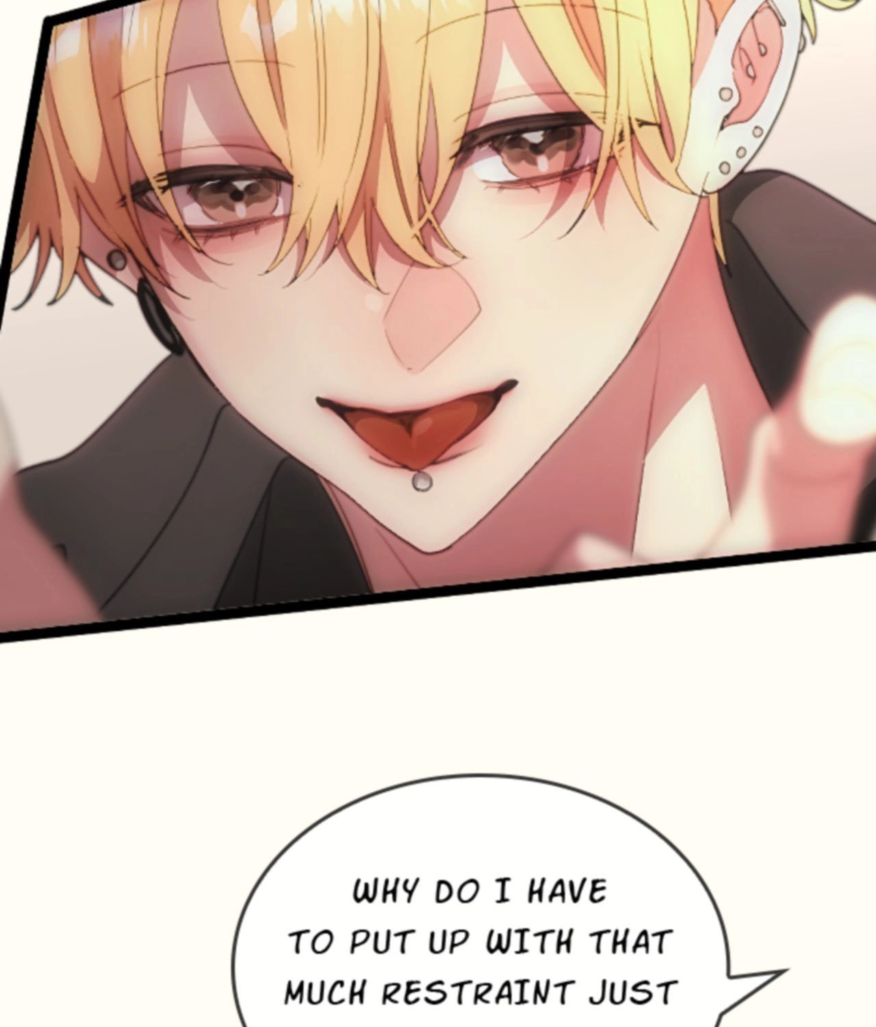 My Perverted Stalker Chapter 227 page 16 - 