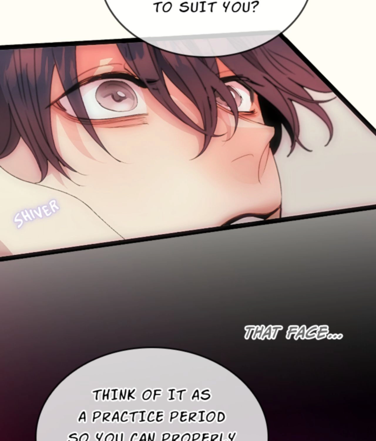 My Perverted Stalker Chapter 227 page 17 - 