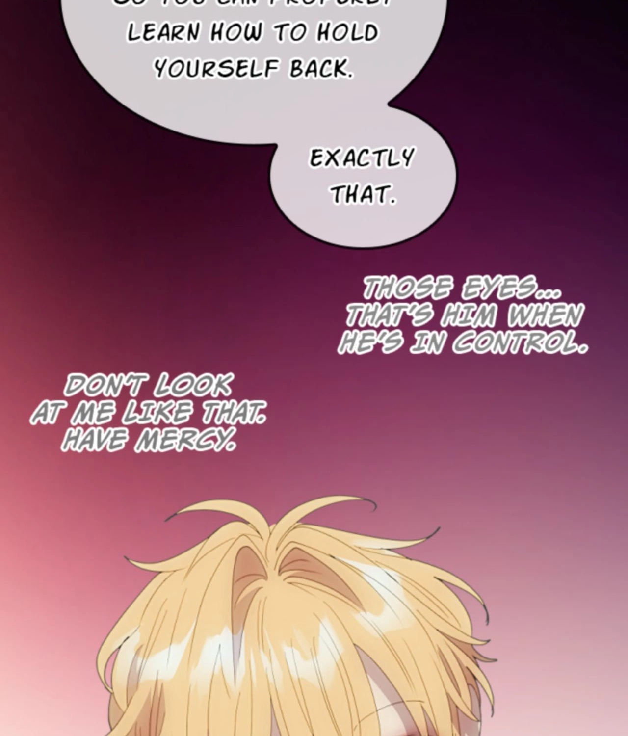 My Perverted Stalker Chapter 227 page 18 - 
