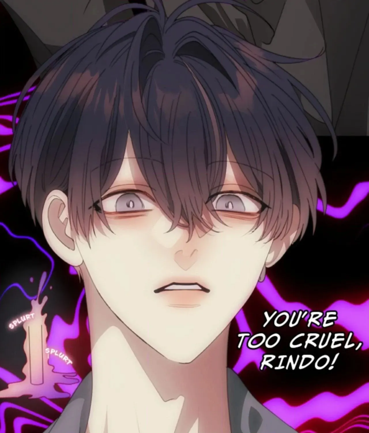 My Perverted Stalker Chapter 227 page 20 - 