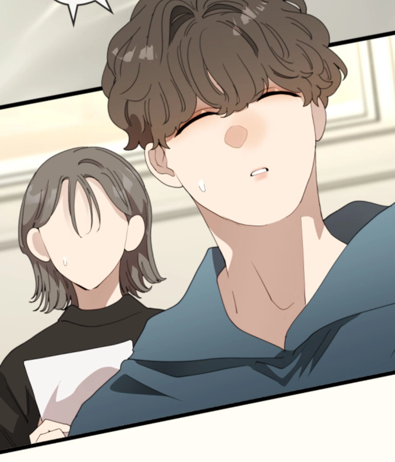 My Perverted Stalker Chapter 227 page 3 - 
