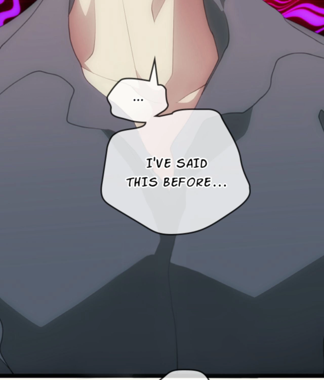 My Perverted Stalker Chapter 227 page 21 - 