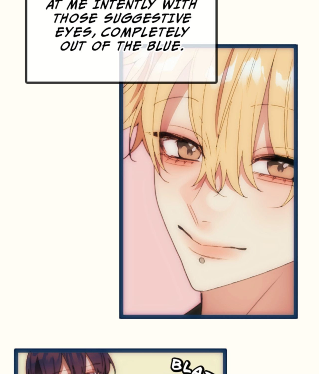 My Perverted Stalker Chapter 227 page 26 - 