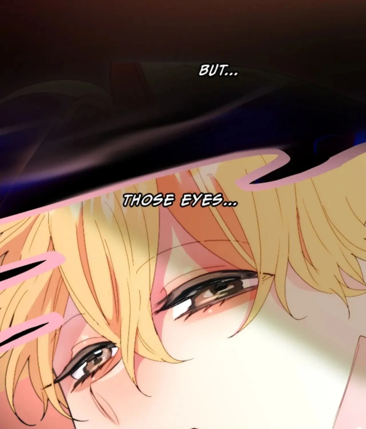 My Perverted Stalker Chapter 227 page 30 - 