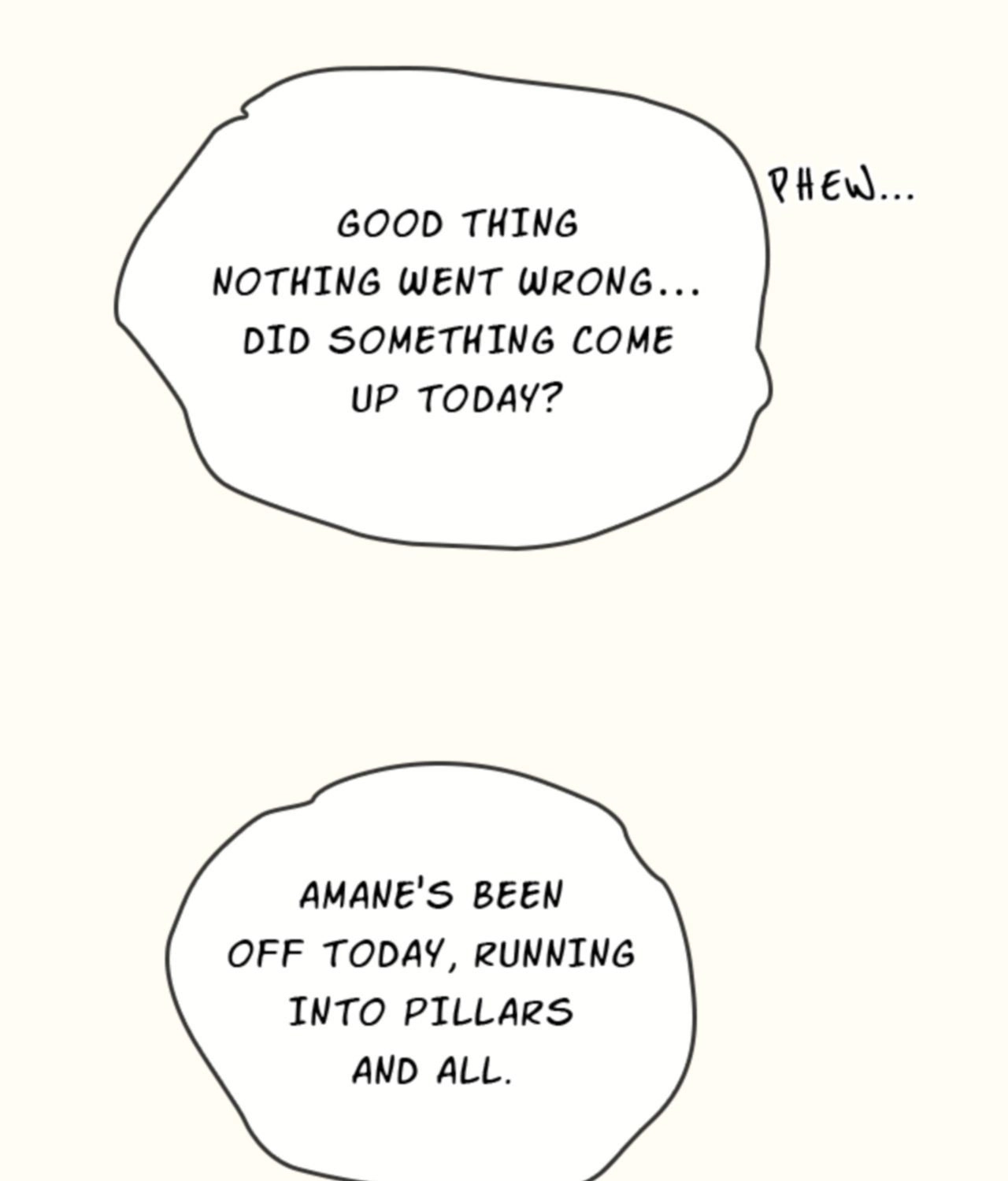 My Perverted Stalker Chapter 227 page 4 - 