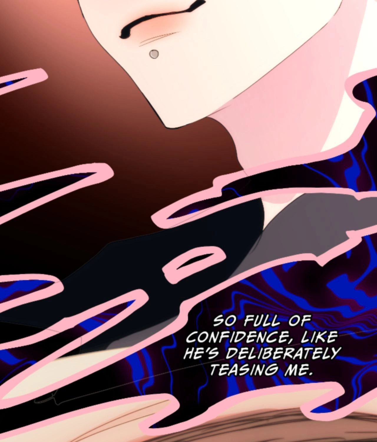 My Perverted Stalker Chapter 227 page 31 - 