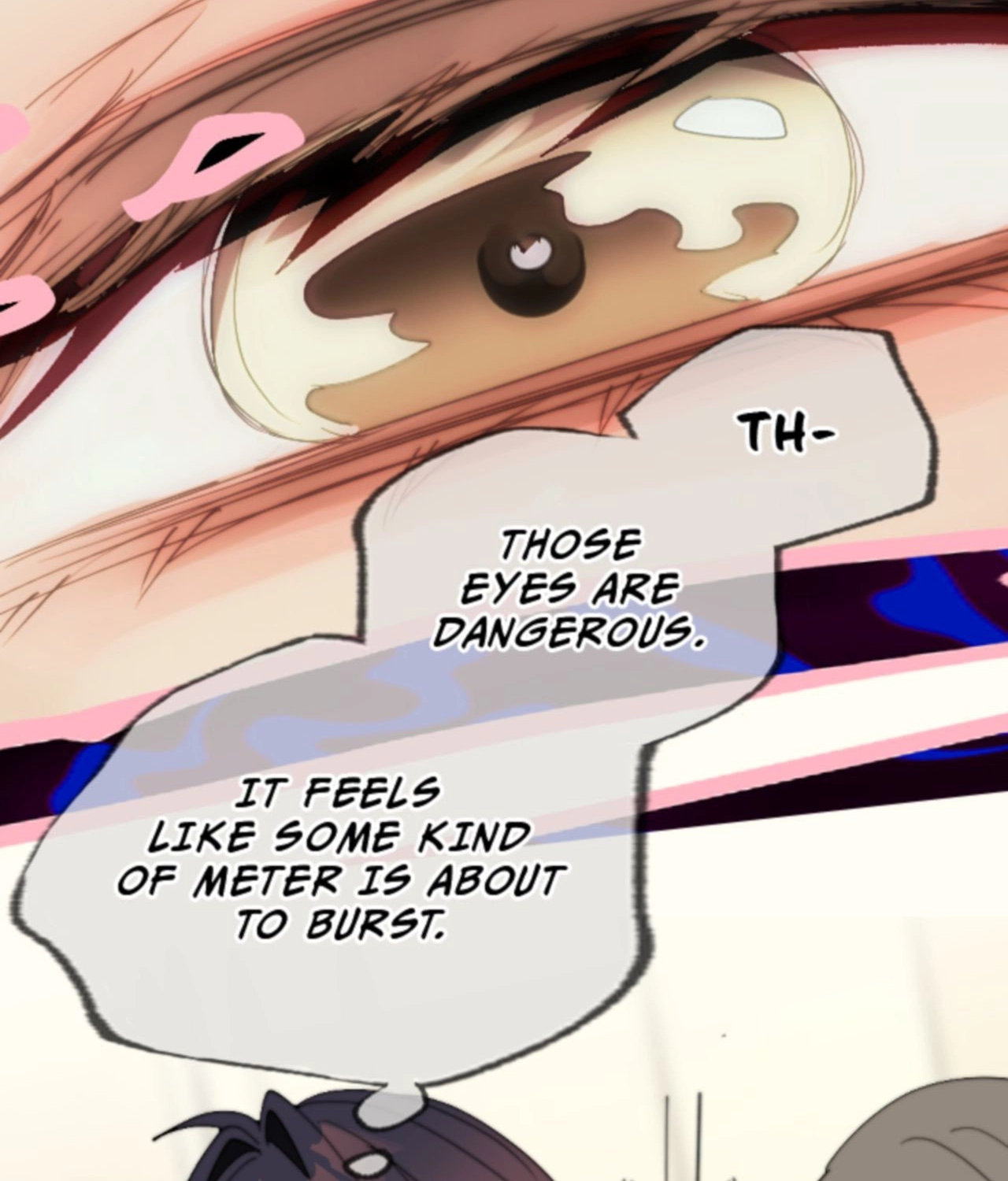 My Perverted Stalker Chapter 227 page 32 - 