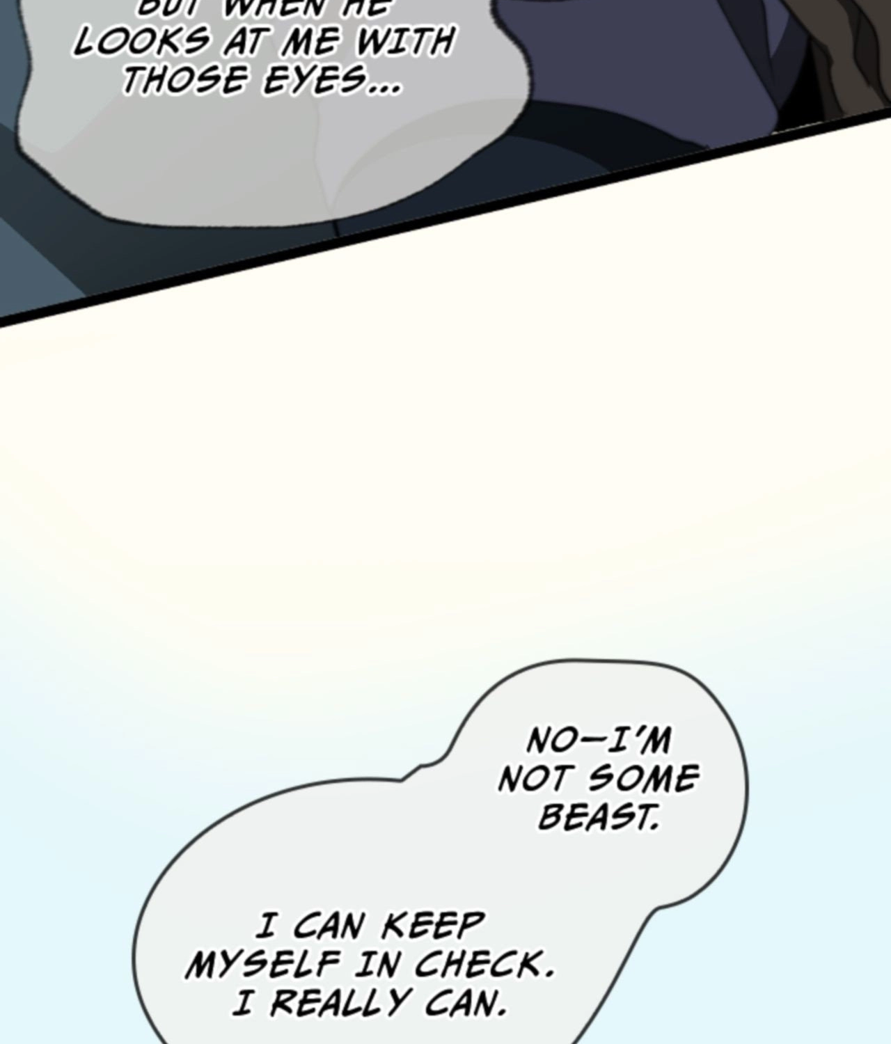 My Perverted Stalker Chapter 227 page 34 - 
