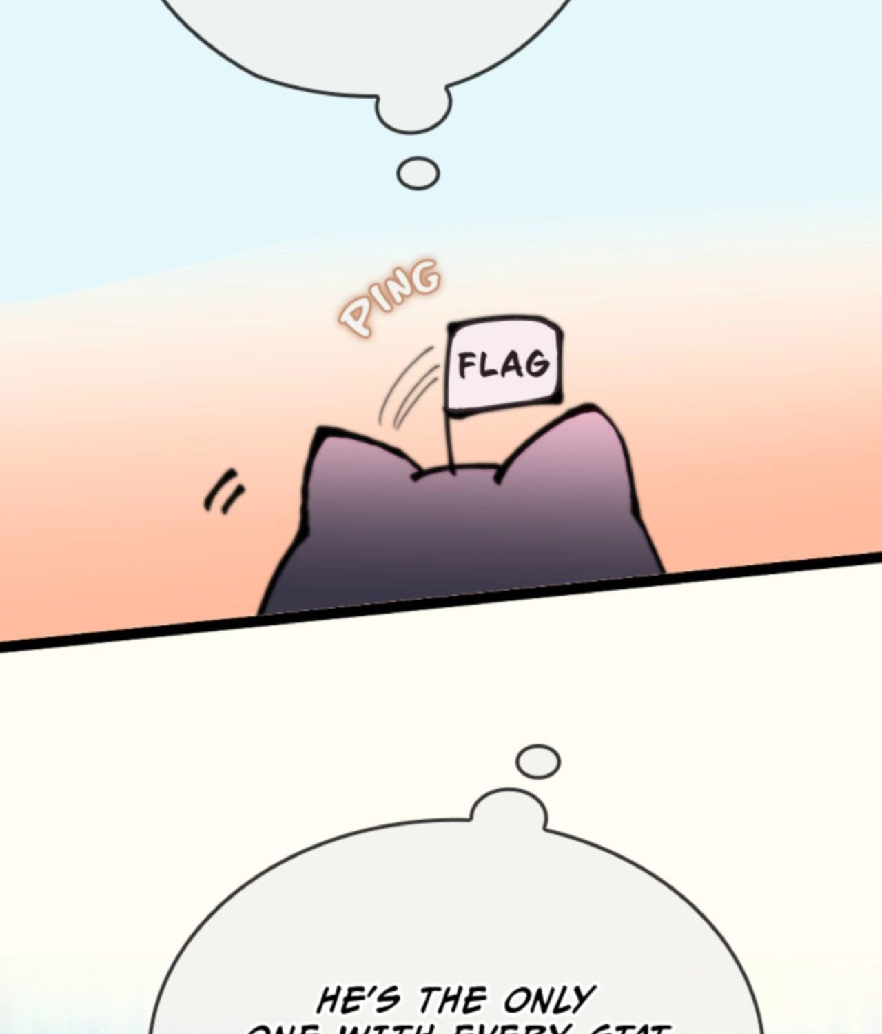 My Perverted Stalker Chapter 227 page 35 - 