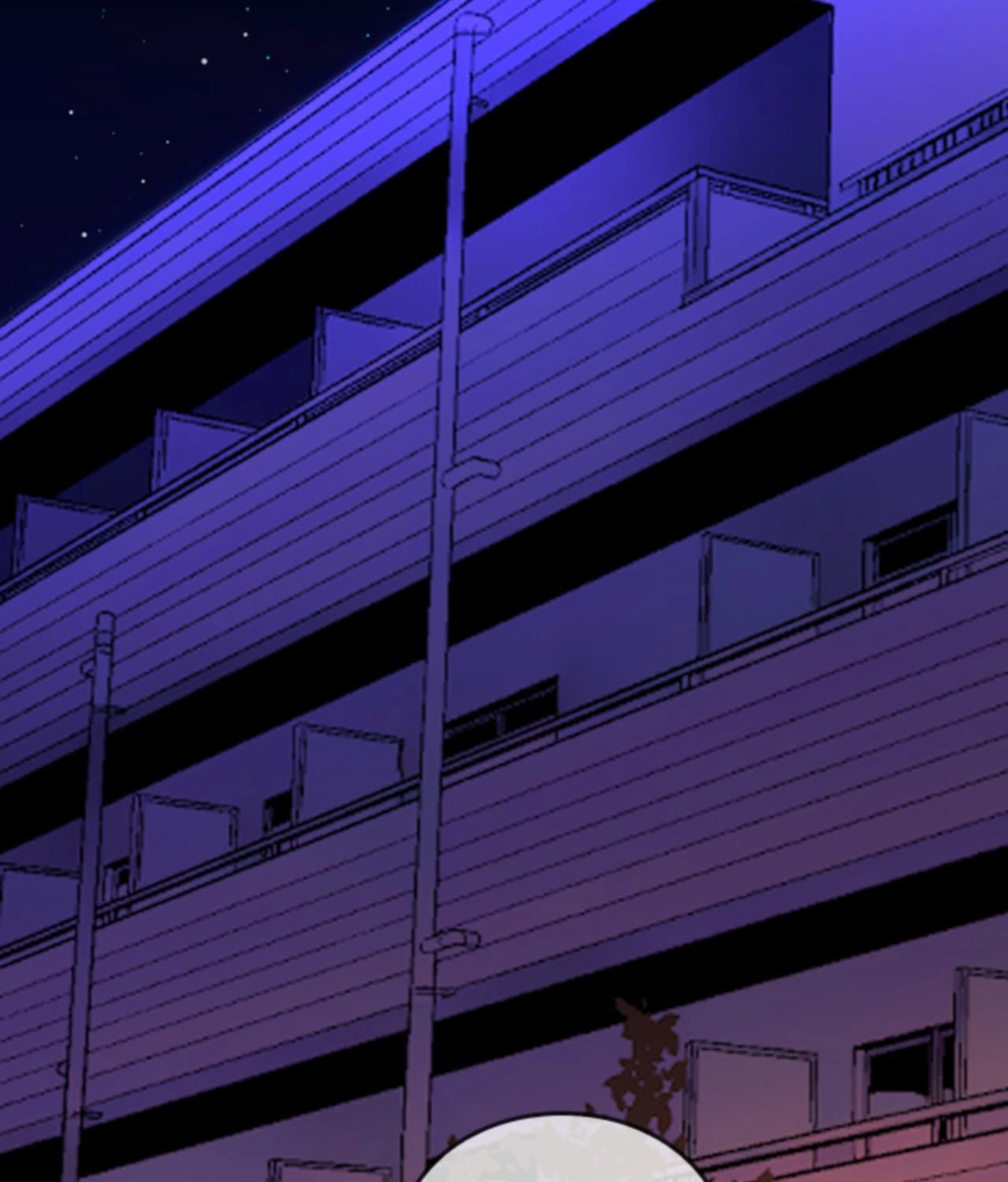 My Perverted Stalker Chapter 227 page 38 - 