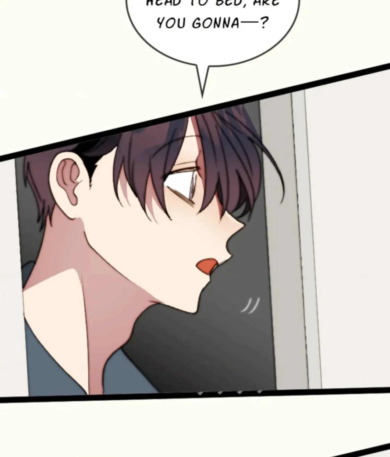 My Perverted Stalker Chapter 227 page 40 - 