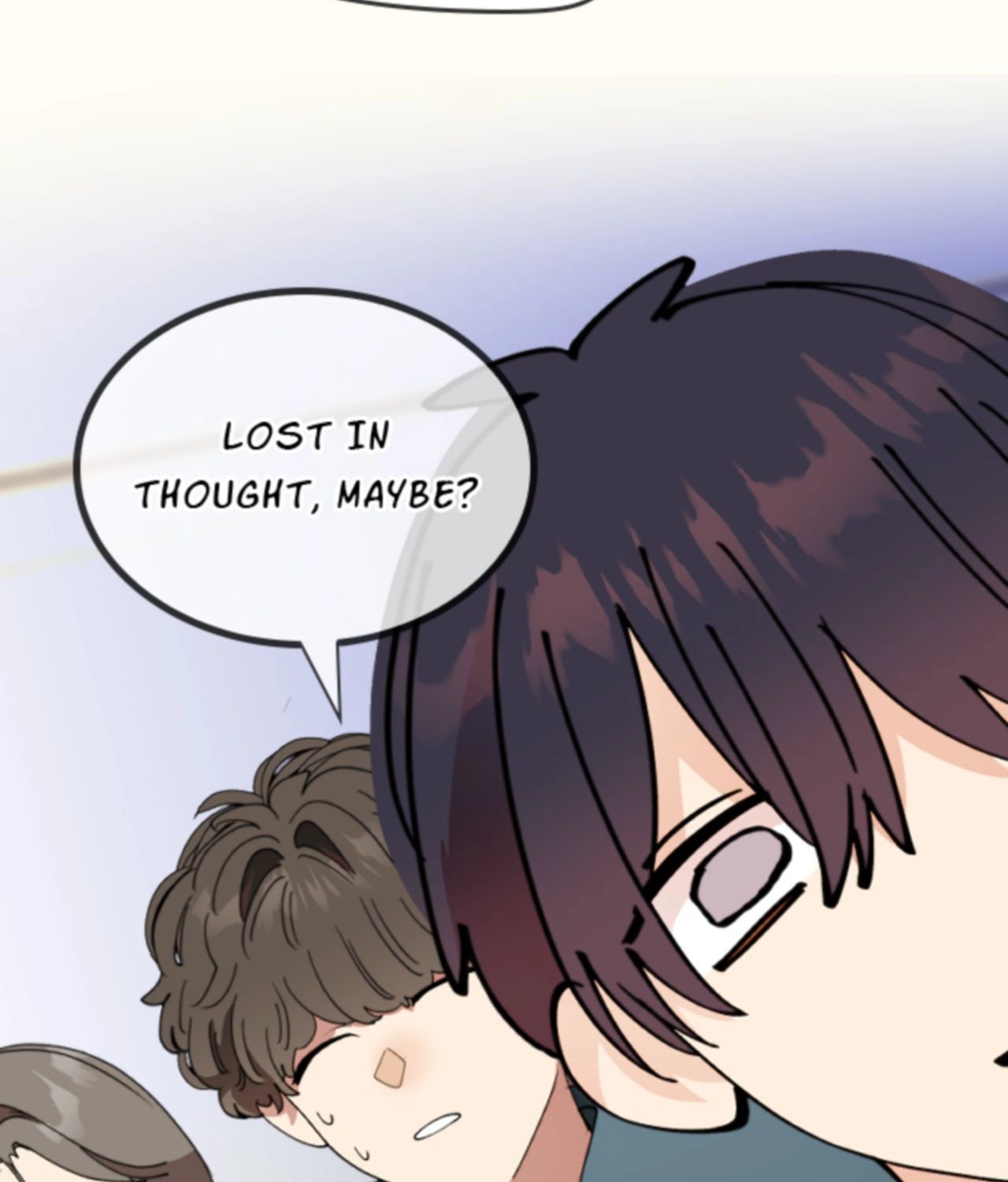 My Perverted Stalker Chapter 227 page 5 - 