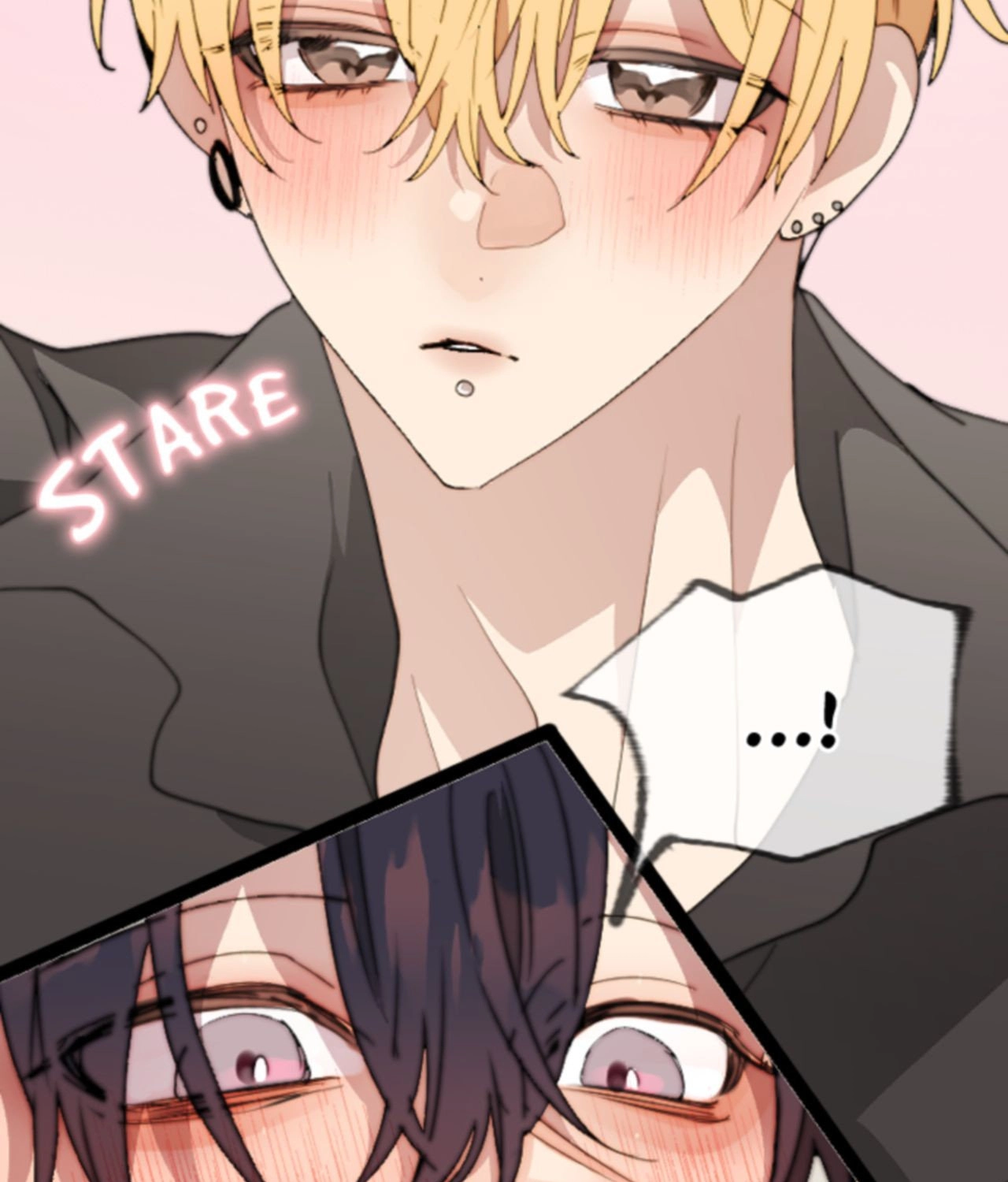 My Perverted Stalker Chapter 227 page 43 - 