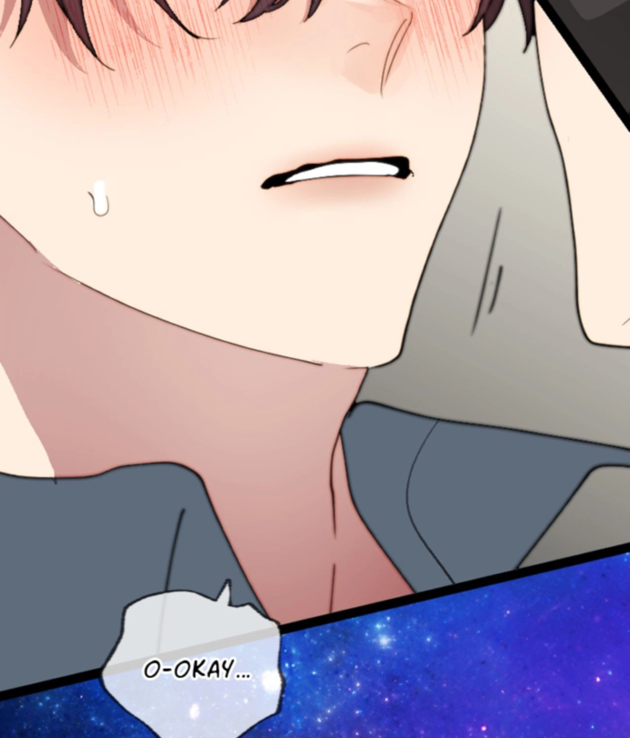 My Perverted Stalker Chapter 227 page 44 - 