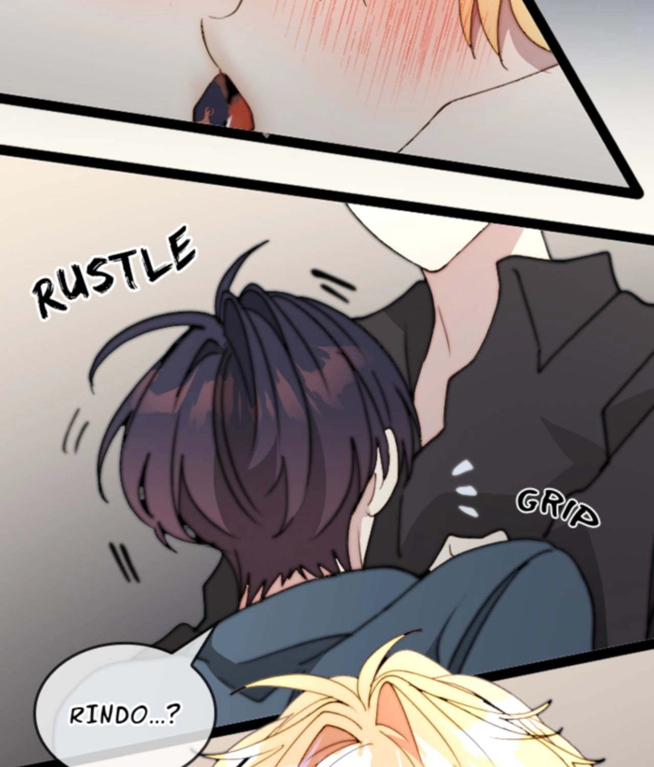 My Perverted Stalker Chapter 227 page 47 - 