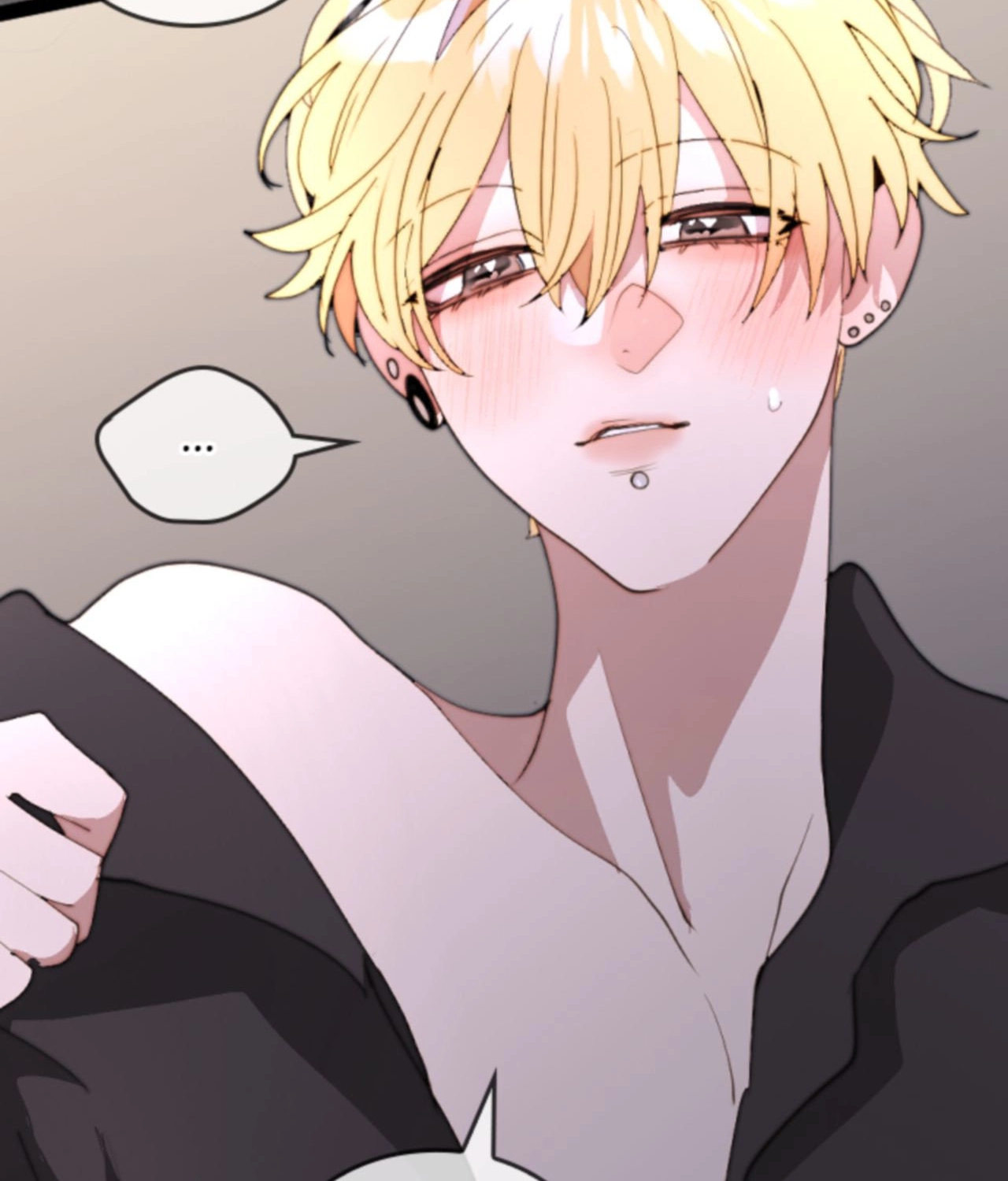 My Perverted Stalker Chapter 227 page 48 - 