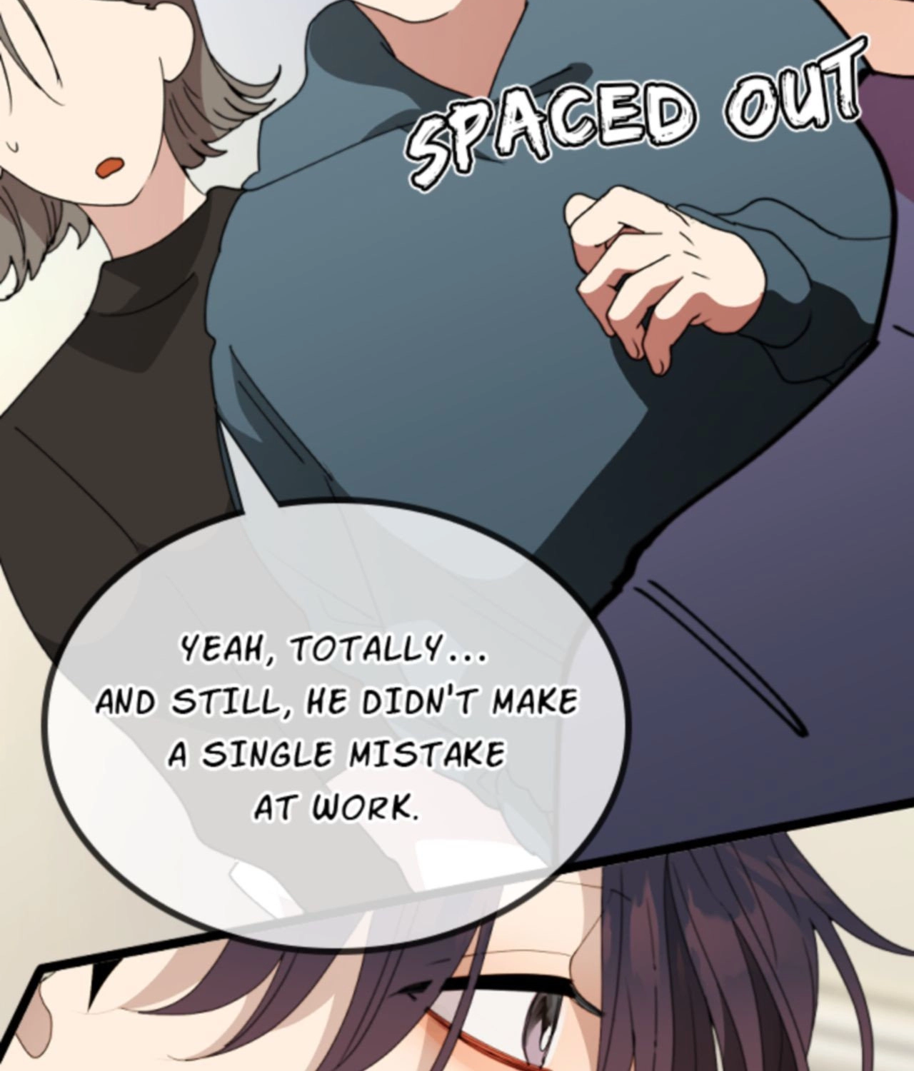 My Perverted Stalker Chapter 227 page 6 - 