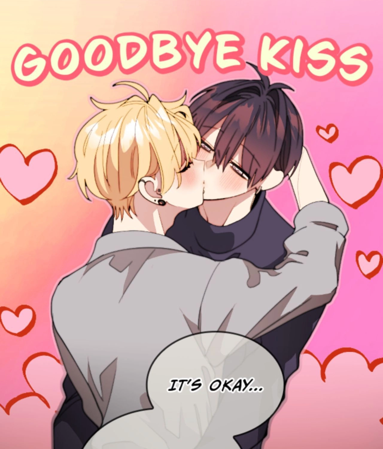 My Perverted Stalker Chapter 227 page 8 - 