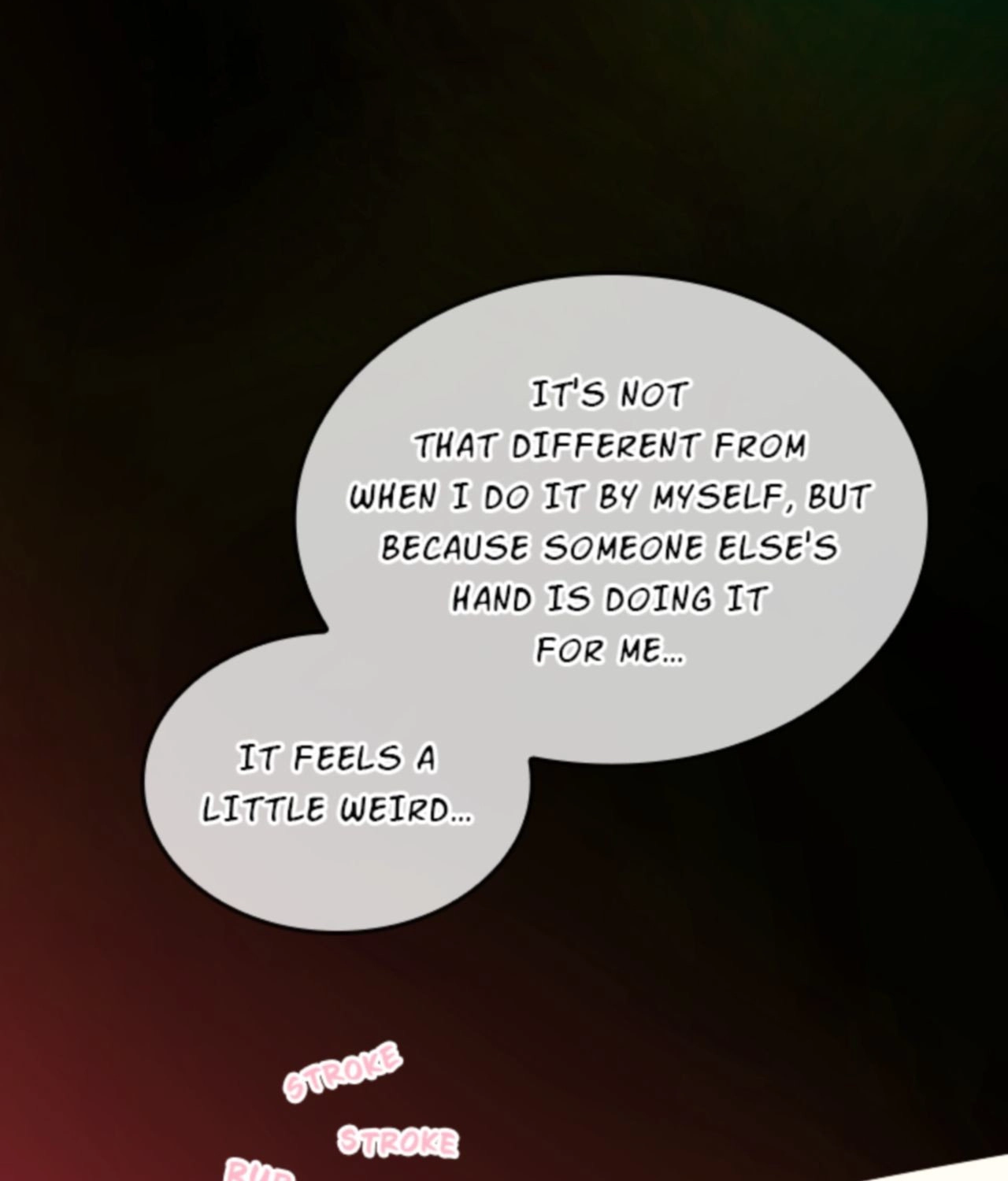 My Perverted Stalker Chapter 228 page 12 - 