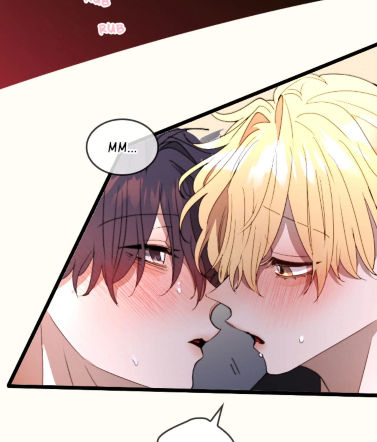 My Perverted Stalker Chapter 228 page 13 - 