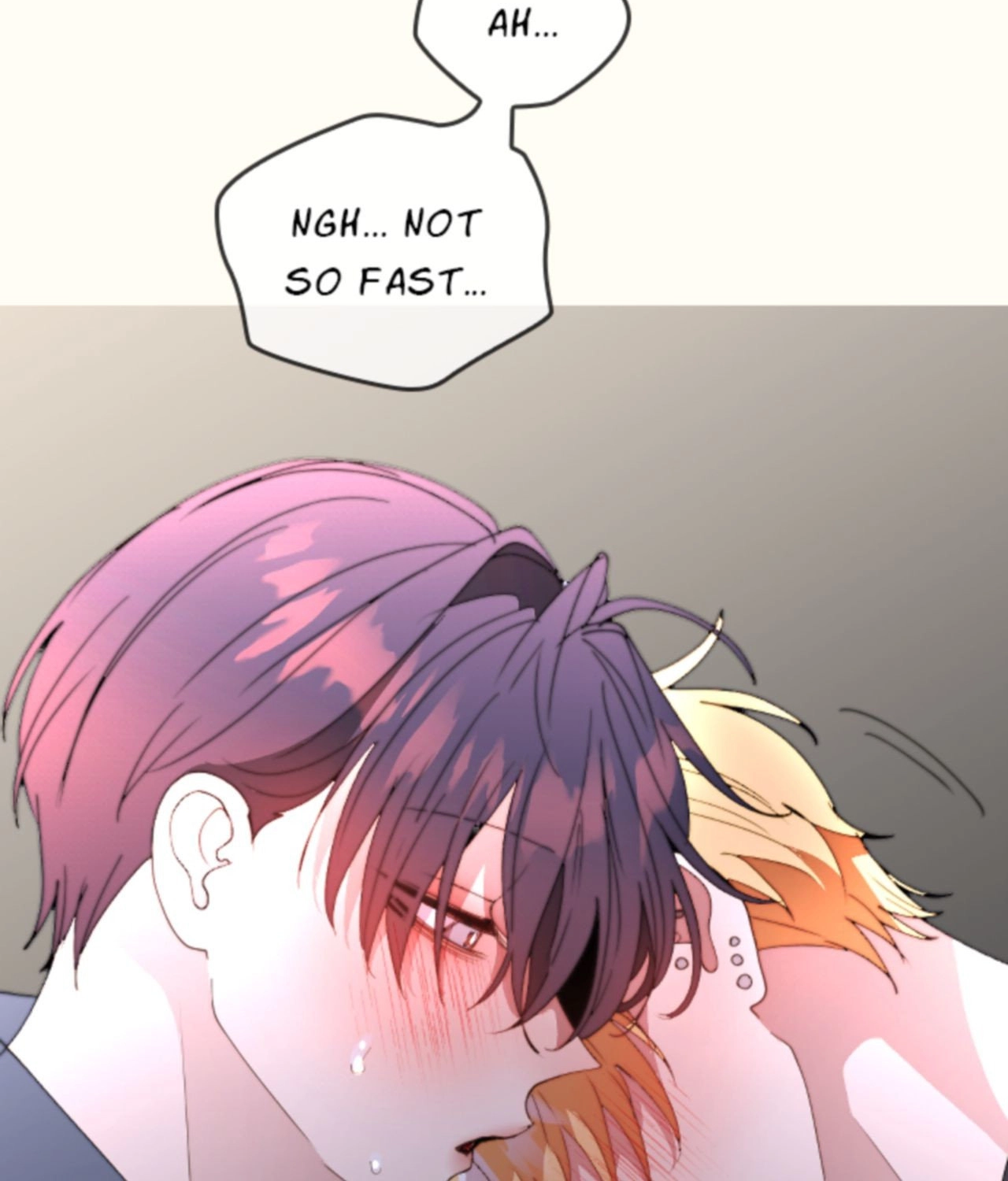 My Perverted Stalker Chapter 228 page 14 - 
