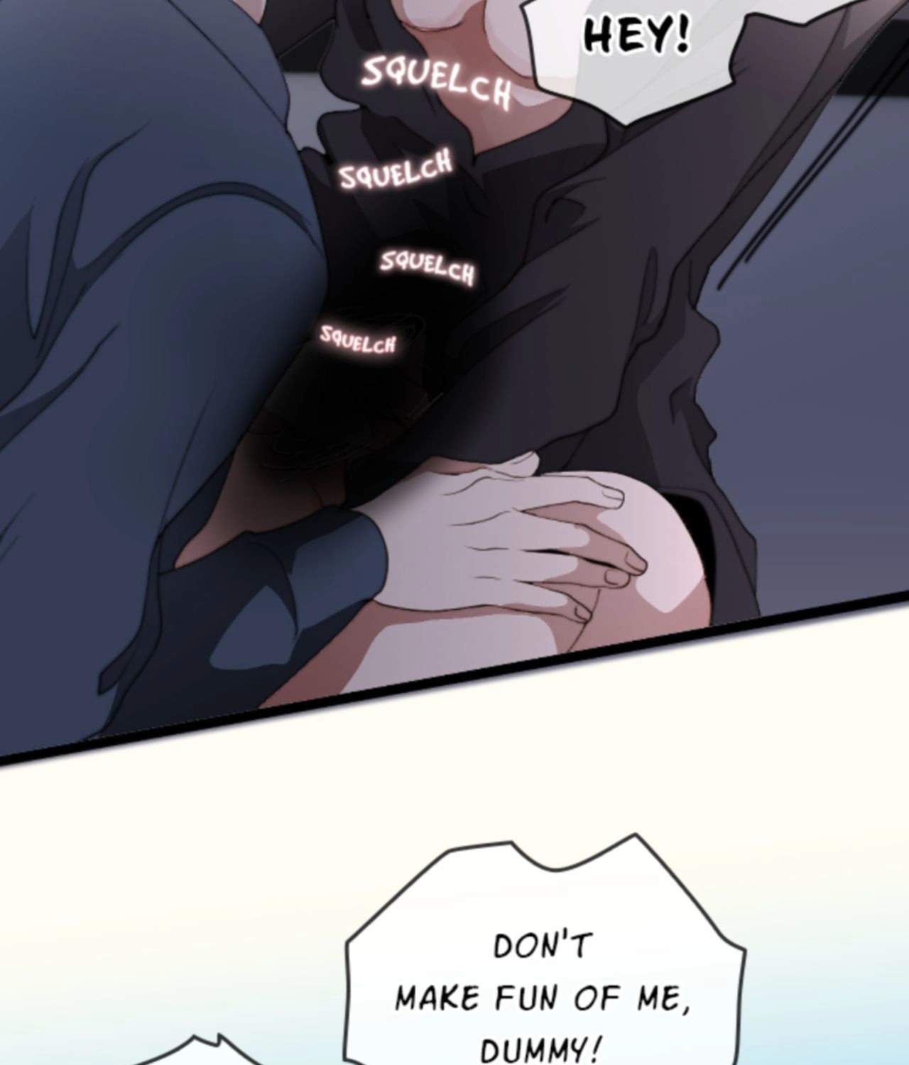 My Perverted Stalker Chapter 228 page 19 - 