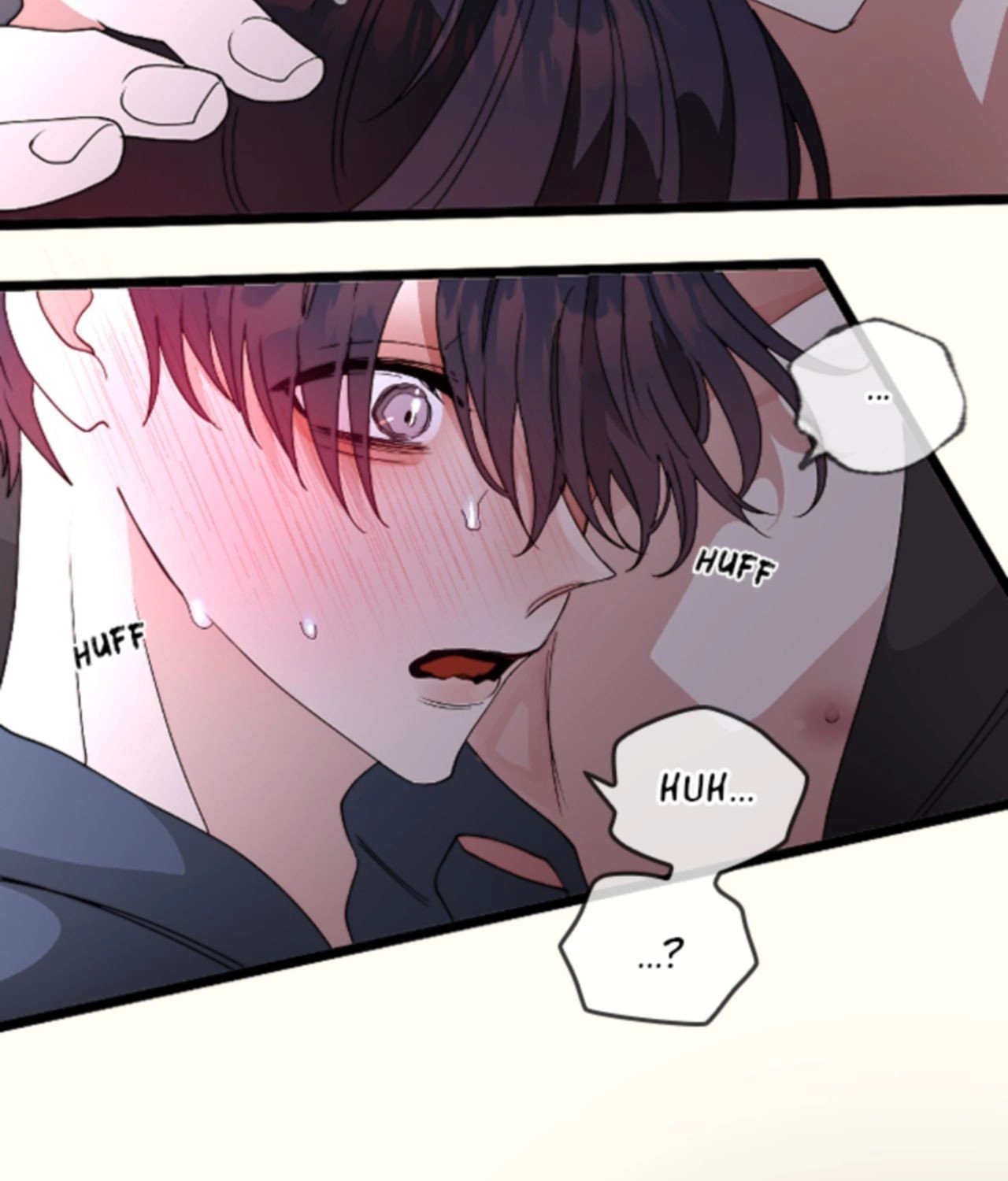 My Perverted Stalker Chapter 228 page 3 - 