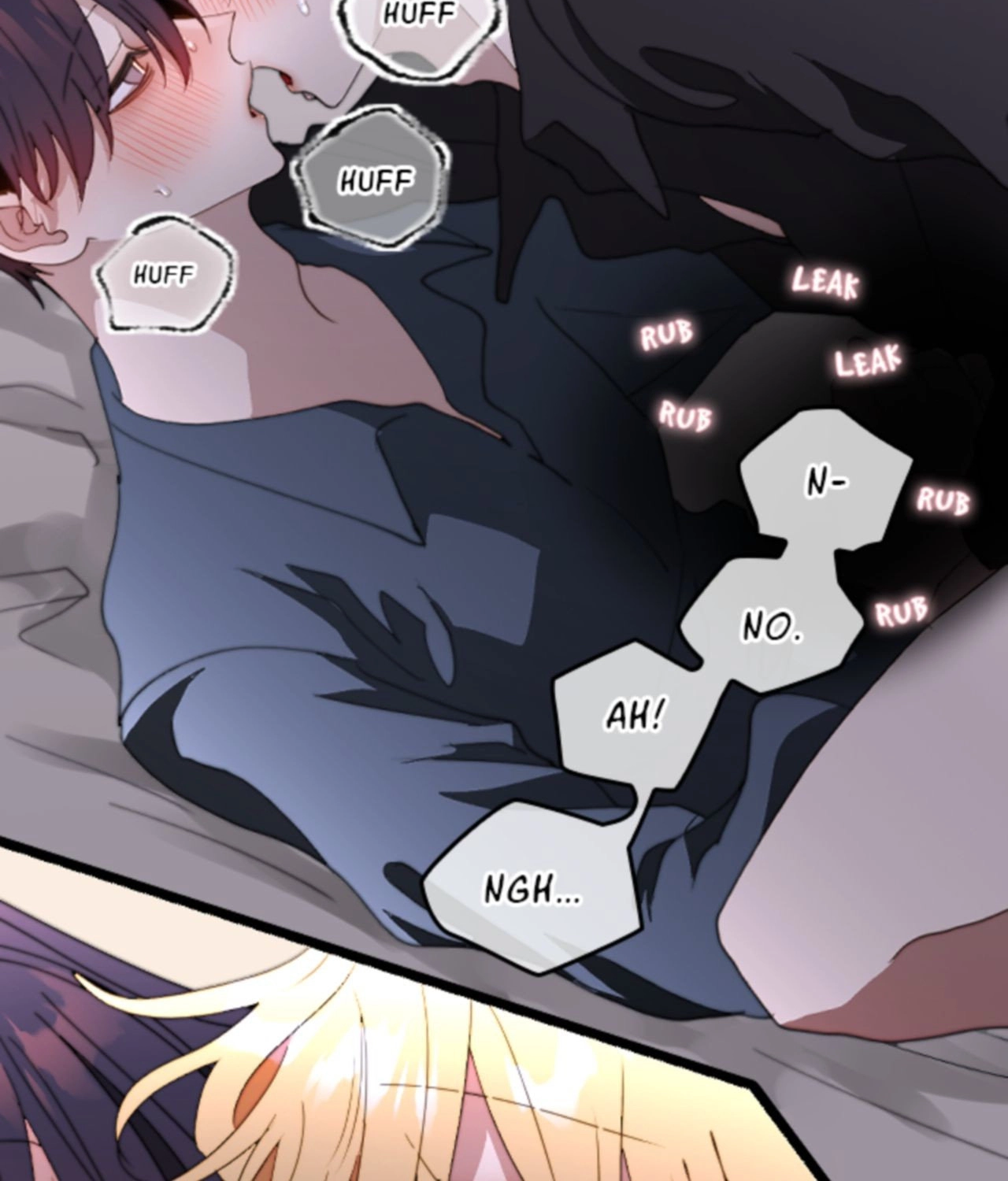 My Perverted Stalker Chapter 228 page 24 - 