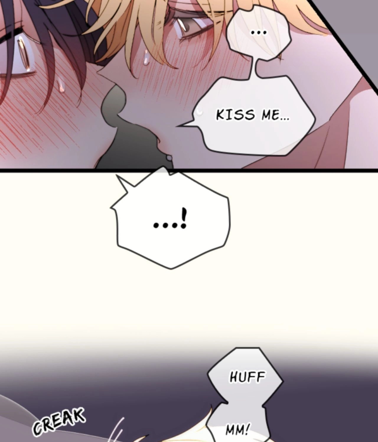 My Perverted Stalker Chapter 228 page 25 - 