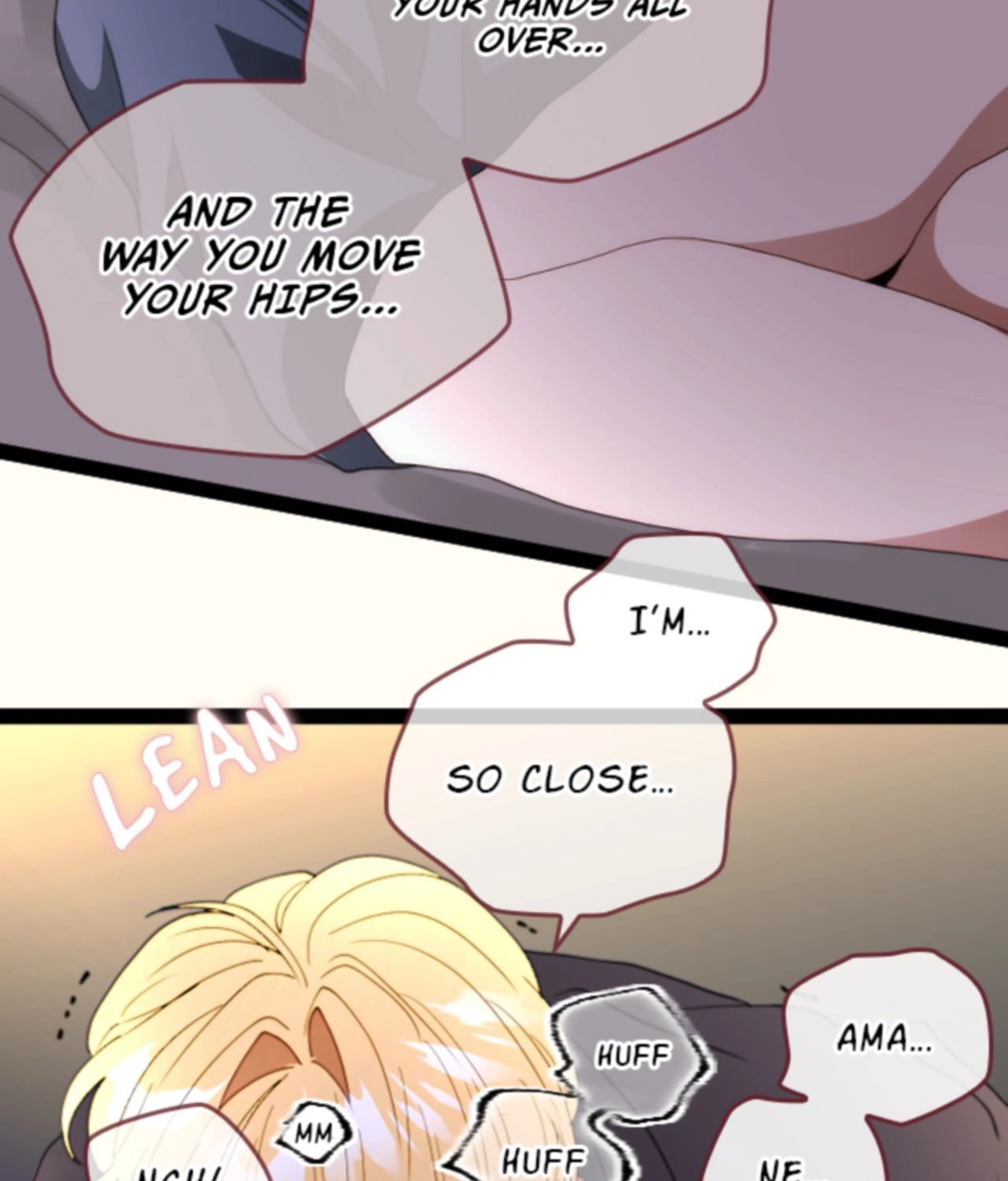 My Perverted Stalker Chapter 228 page 27 - 