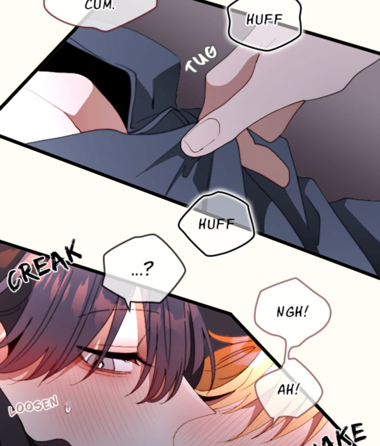 My Perverted Stalker Chapter 228 page 29 - 