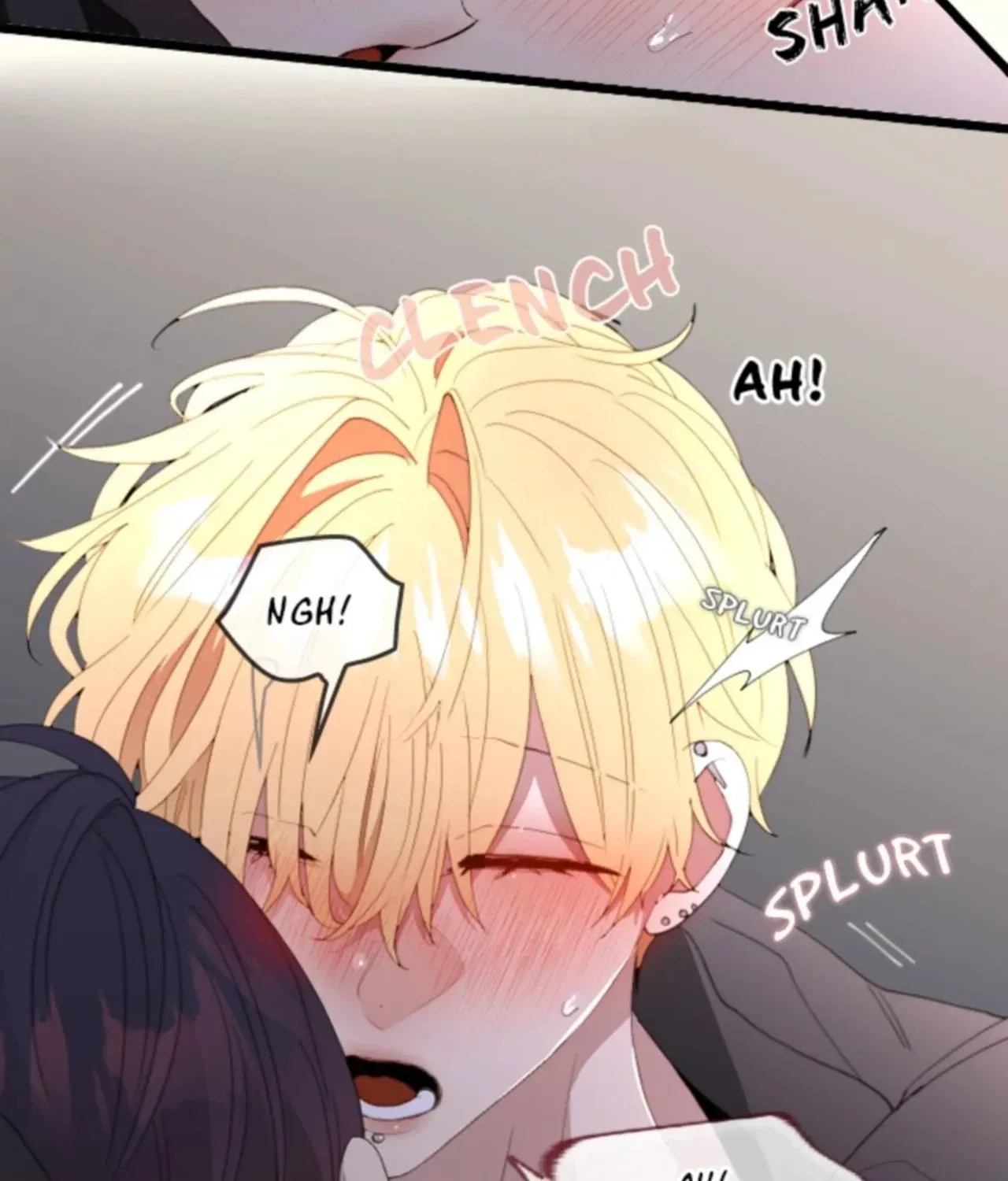 My Perverted Stalker Chapter 228 page 30 - 