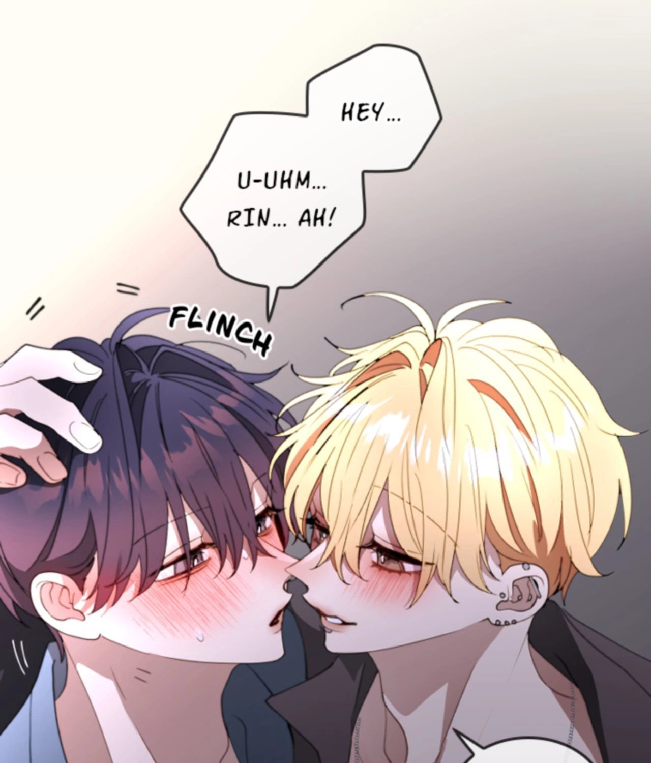 My Perverted Stalker Chapter 228 page 4 - 