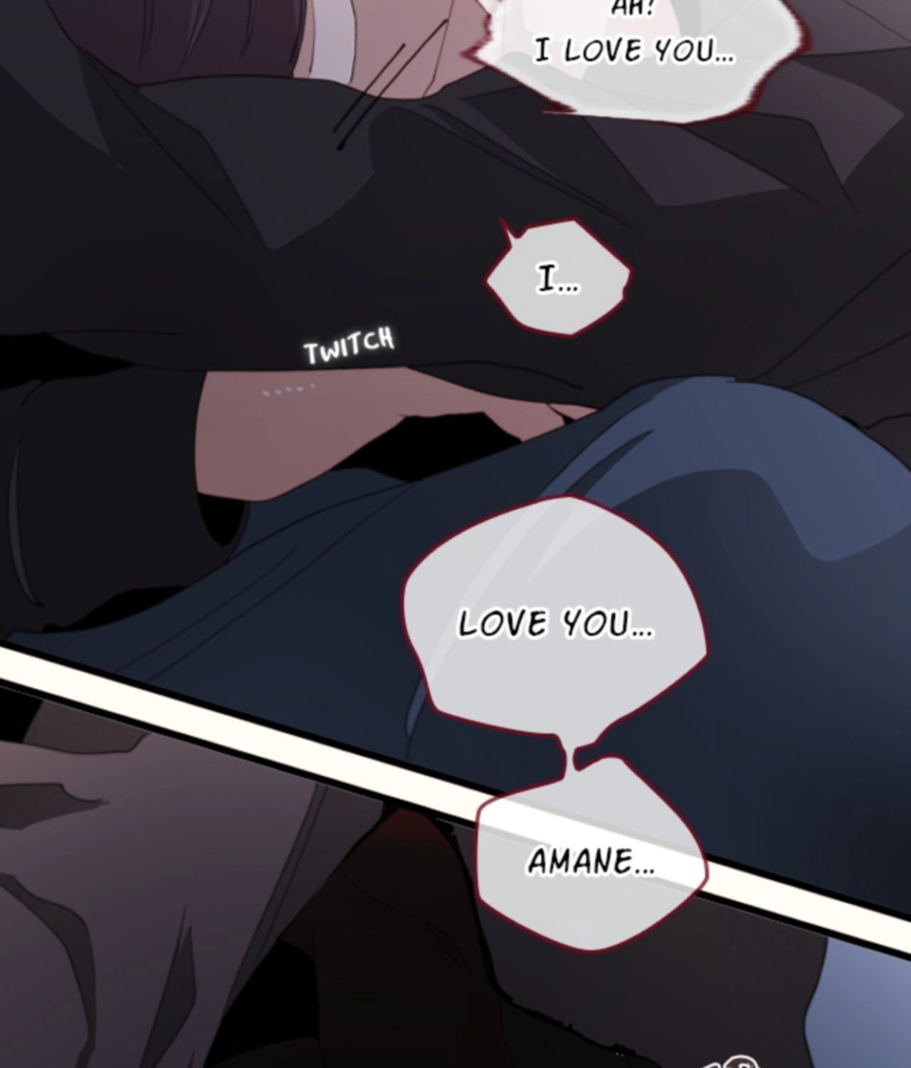 My Perverted Stalker Chapter 228 page 31 - 
