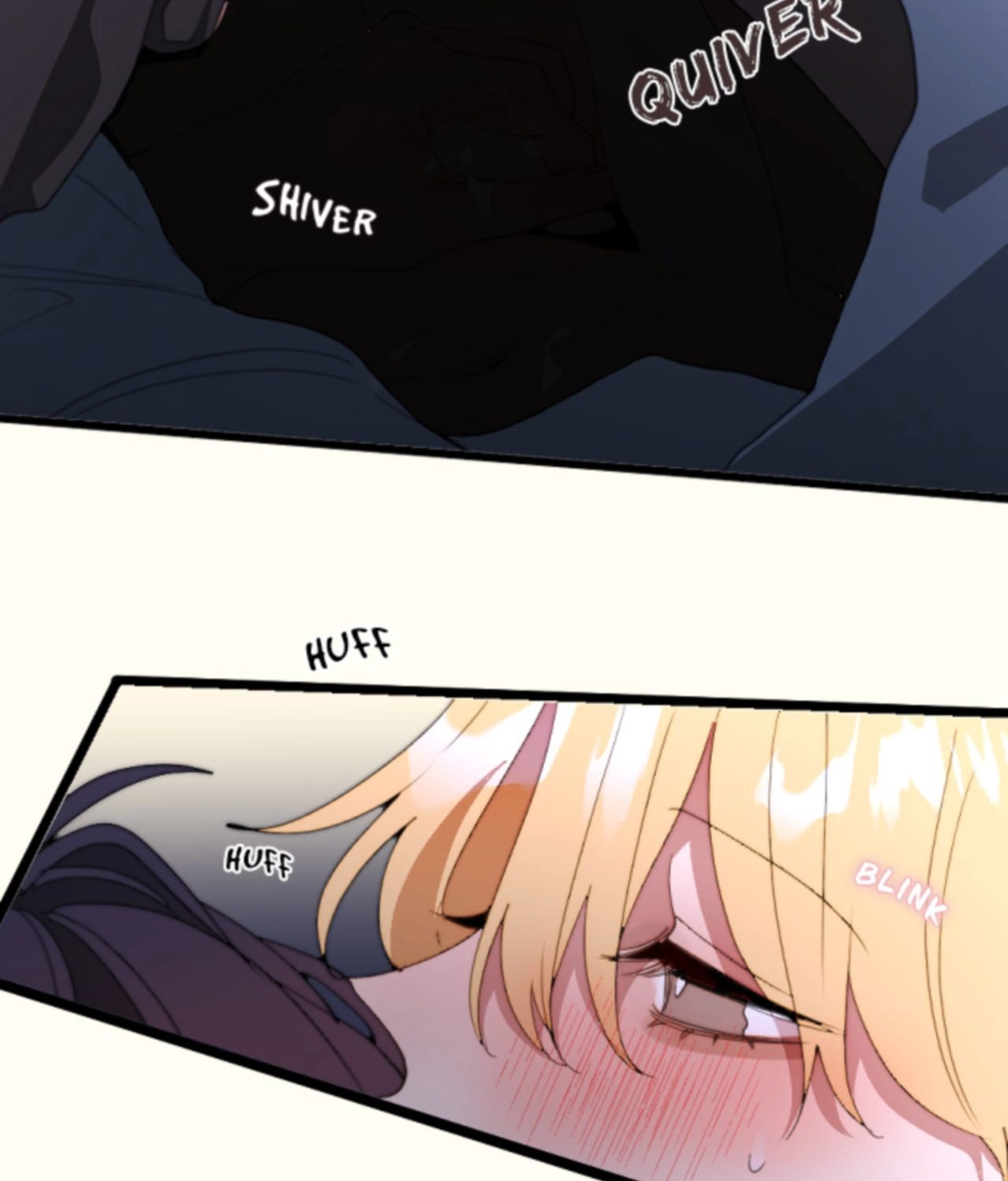 My Perverted Stalker Chapter 228 page 32 - 
