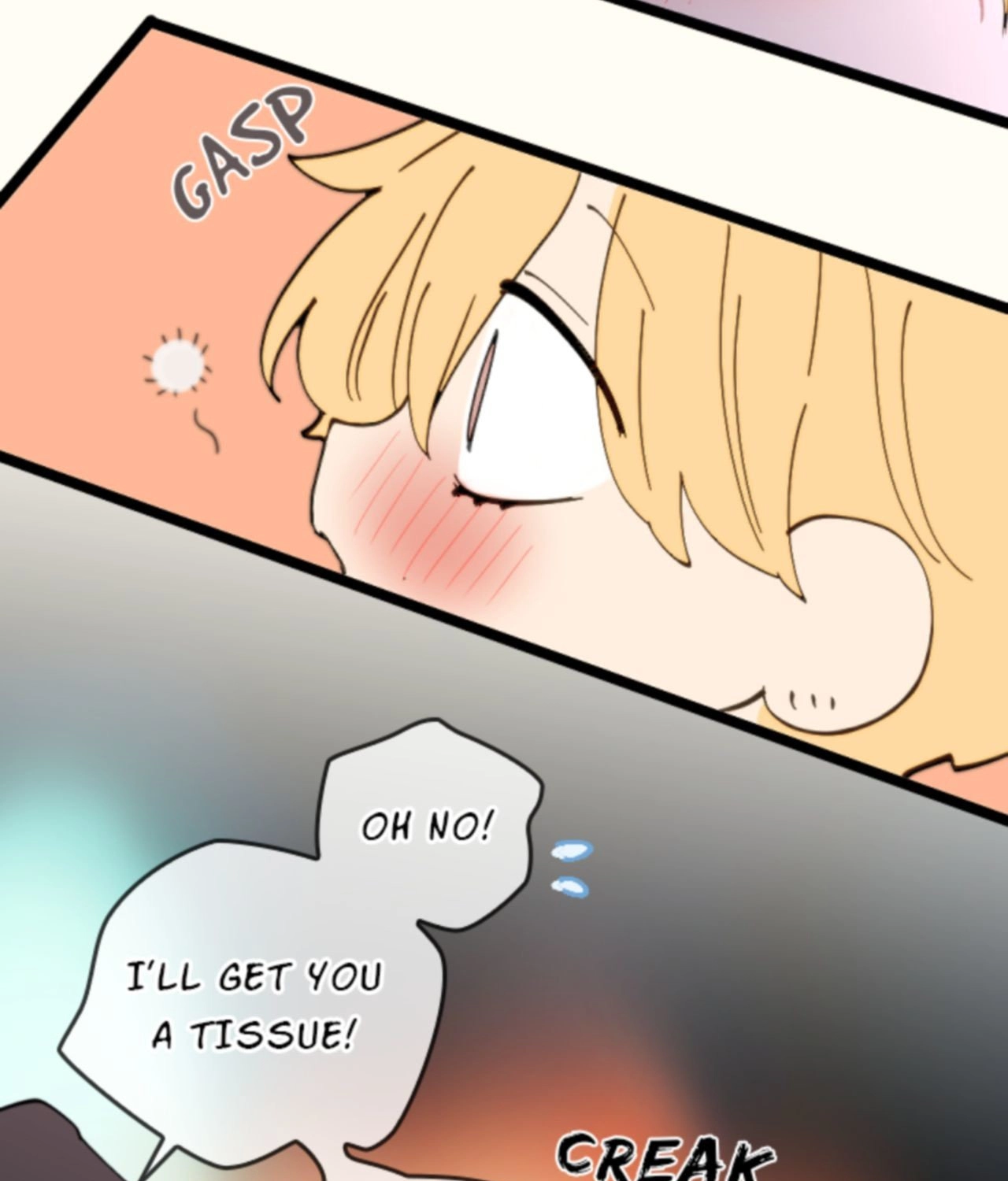 My Perverted Stalker Chapter 228 page 33 - 
