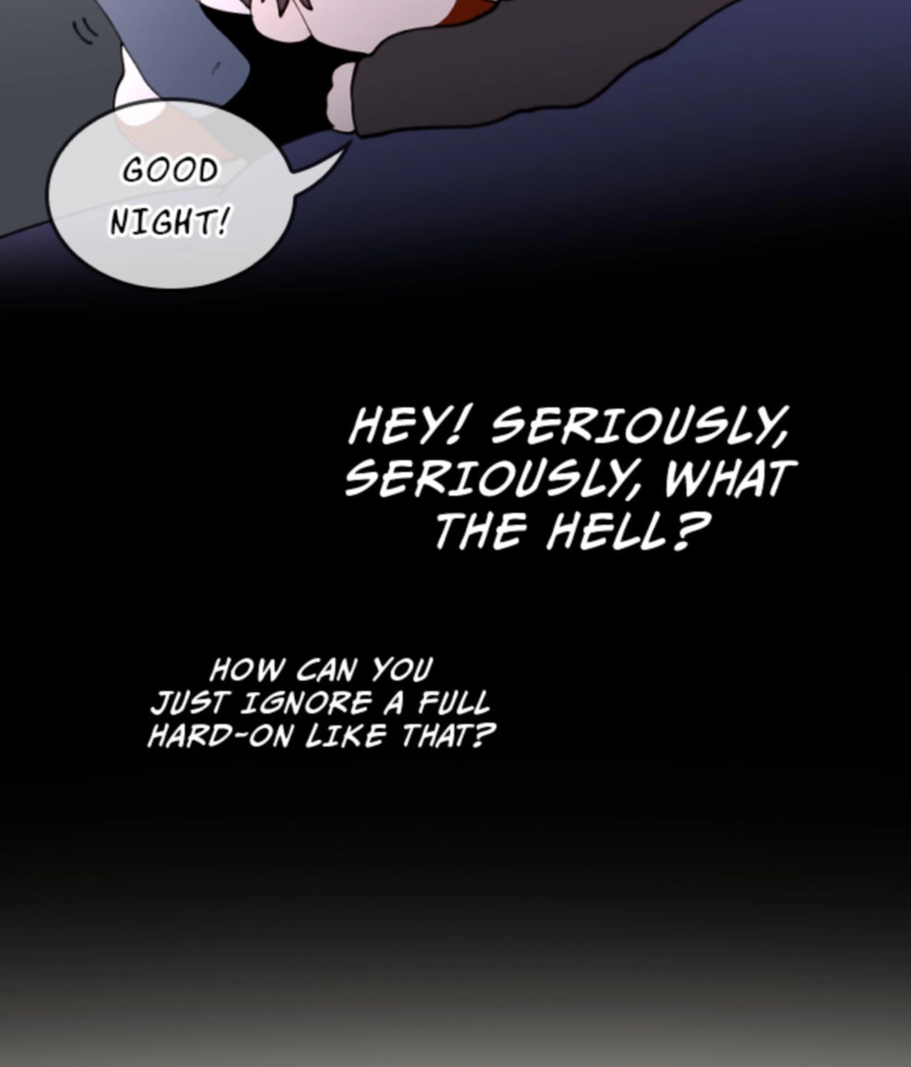 My Perverted Stalker Chapter 228 page 42 - 